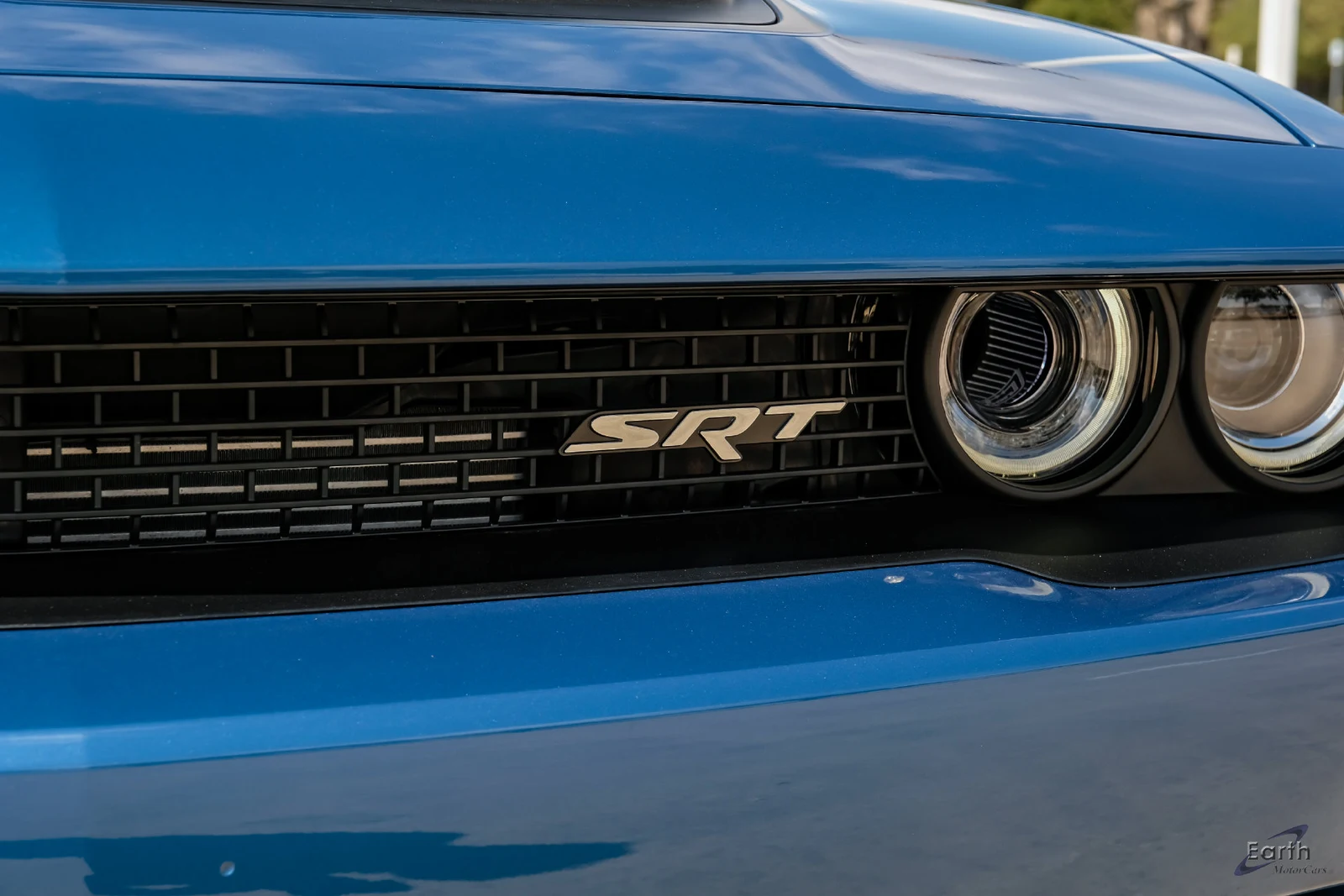 2023 Dodge Challenger SRT Demon 170, 25/28