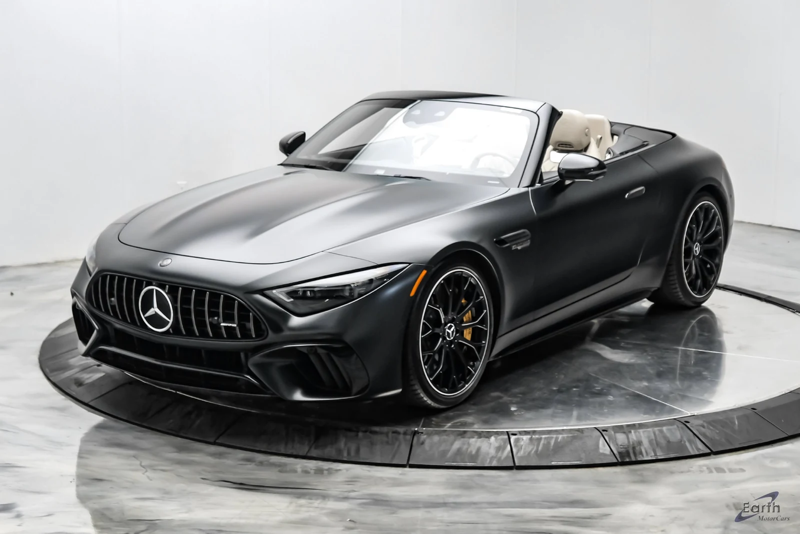 2026 Mercedes-Benz AMG SL 63 S E Performance (R232), 7/29