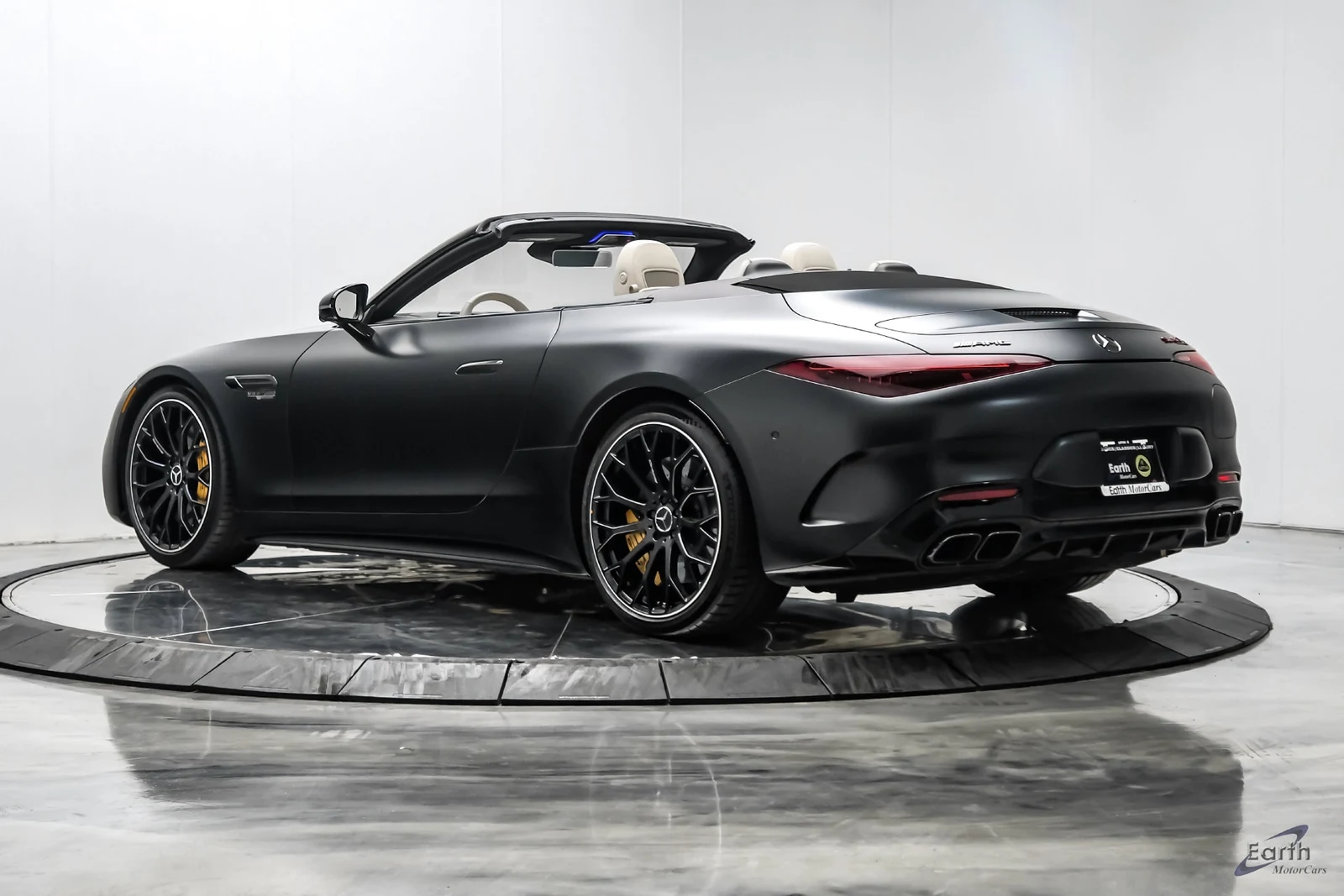 2026 Mercedes-Benz AMG SL 63 S E Performance (R232), 12/29