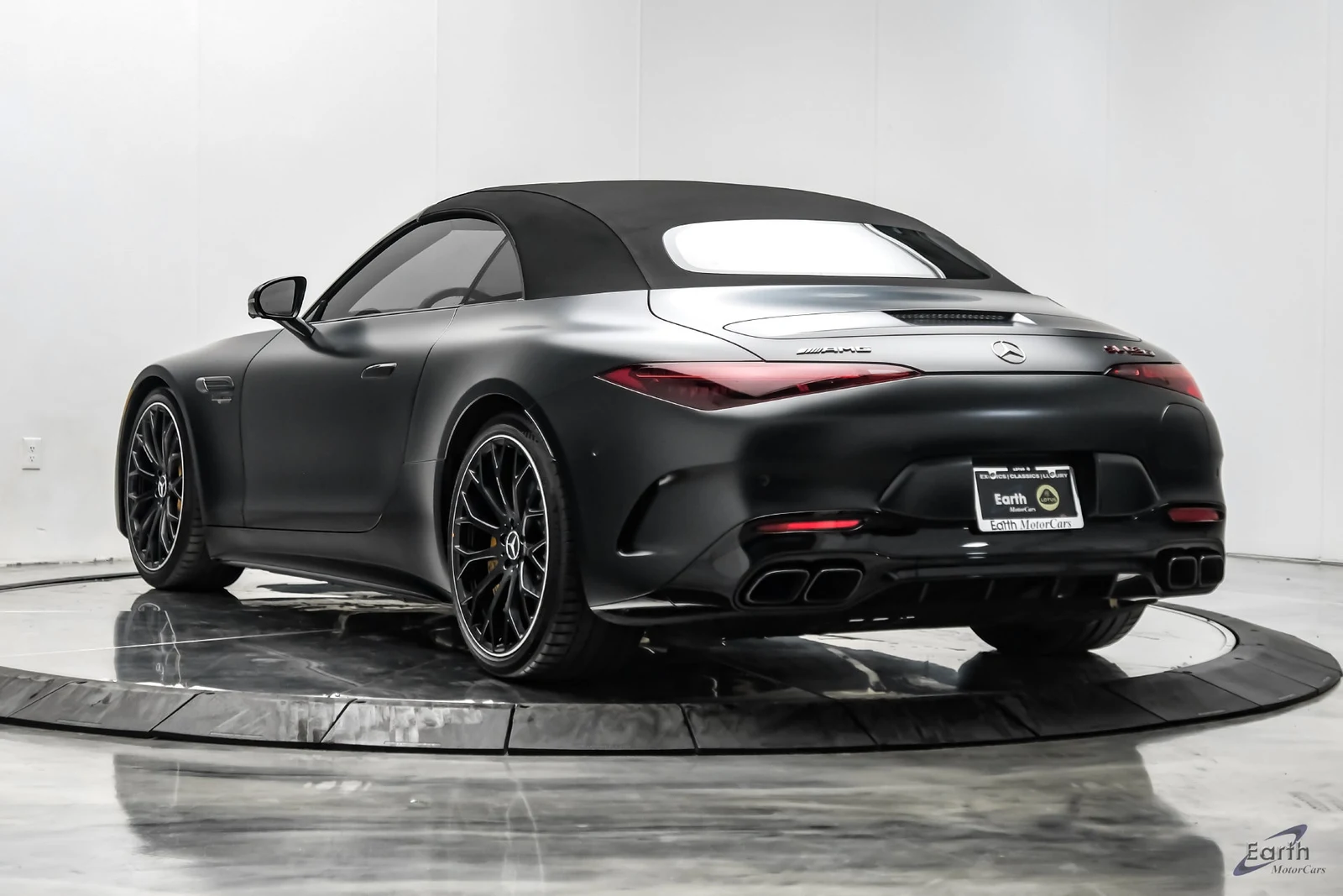 2026 Mercedes-Benz AMG SL 63 S E Performance (R232), 13/29