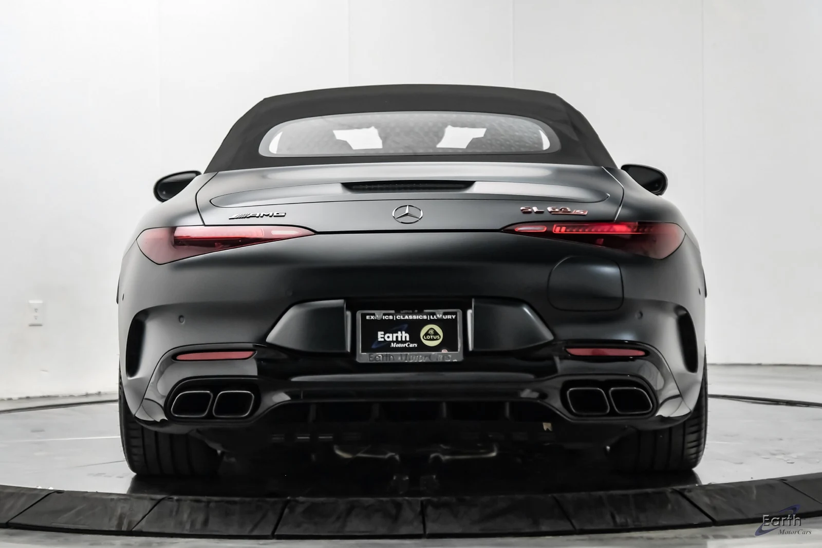2026 Mercedes-Benz AMG SL 63 S E Performance (R232), 15/29