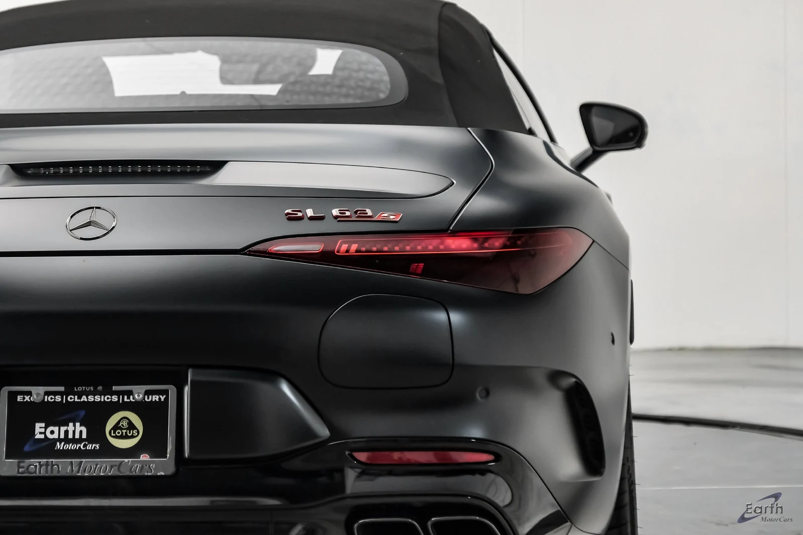 2026 Mercedes-Benz AMG SL 63 S E Performance (R232), 17/29