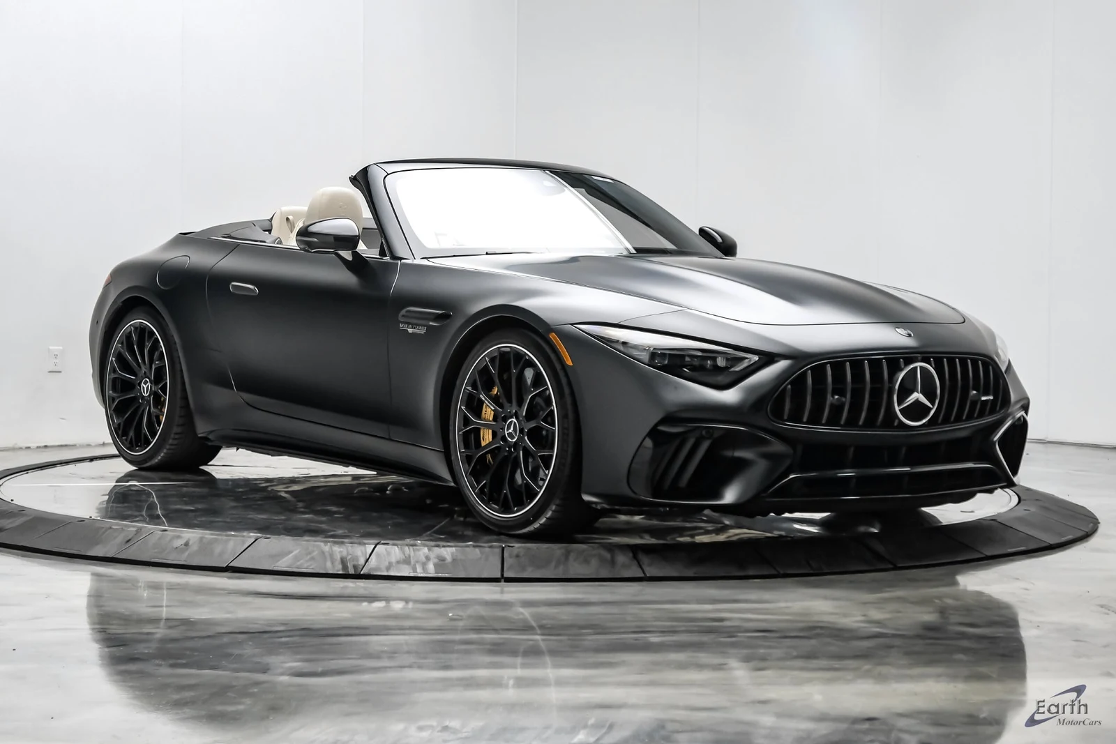 2026 Mercedes-Benz AMG SL 63 S E Performance (R232), 29/29