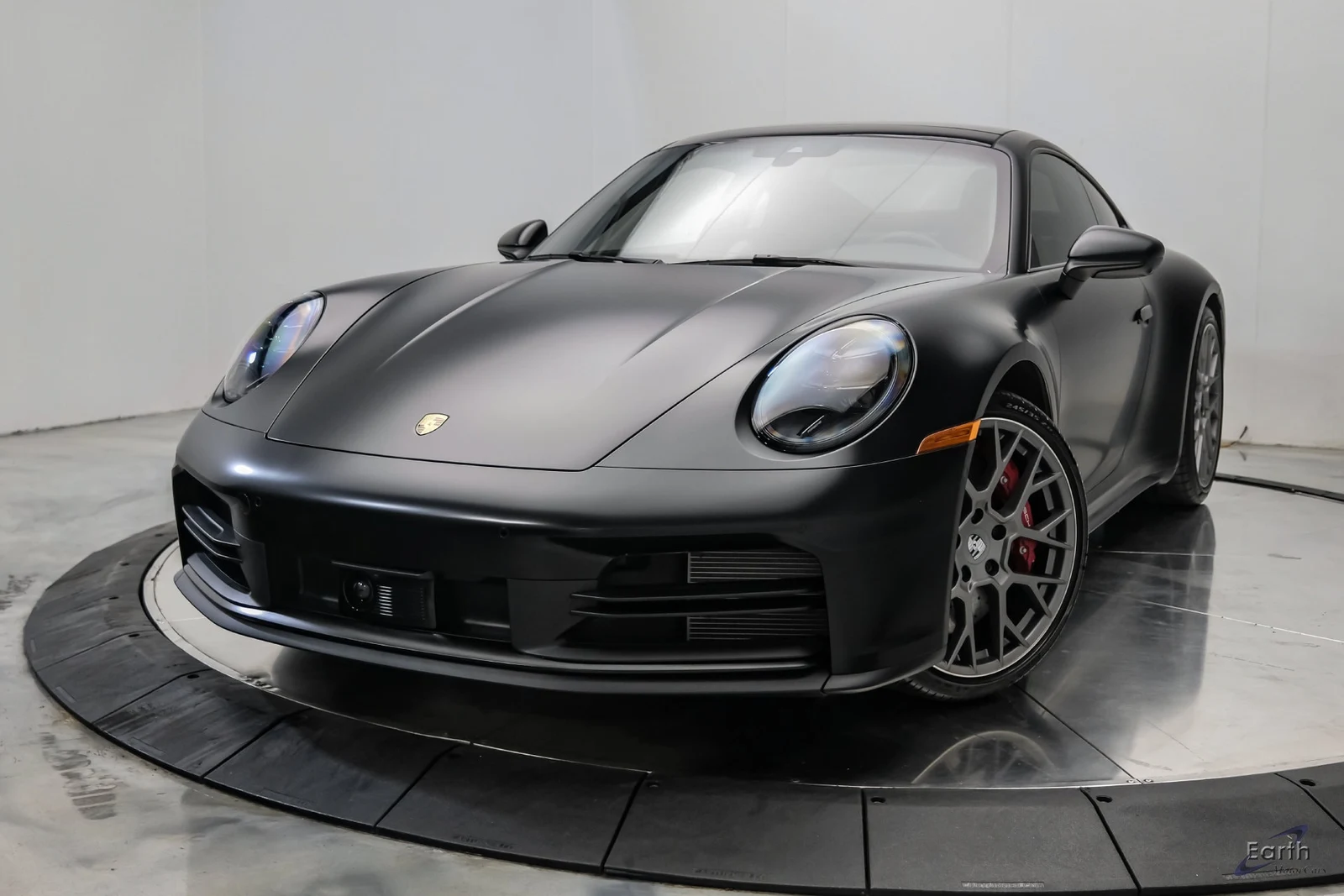 2025 Porsche 911 Carrera S (992.2), 3/28