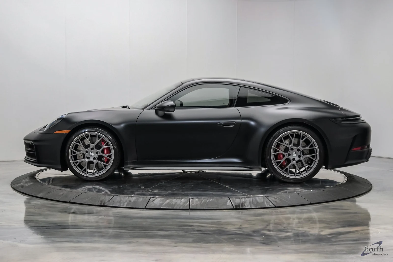 2025 Porsche 911 Carrera S (992.2), 4/28