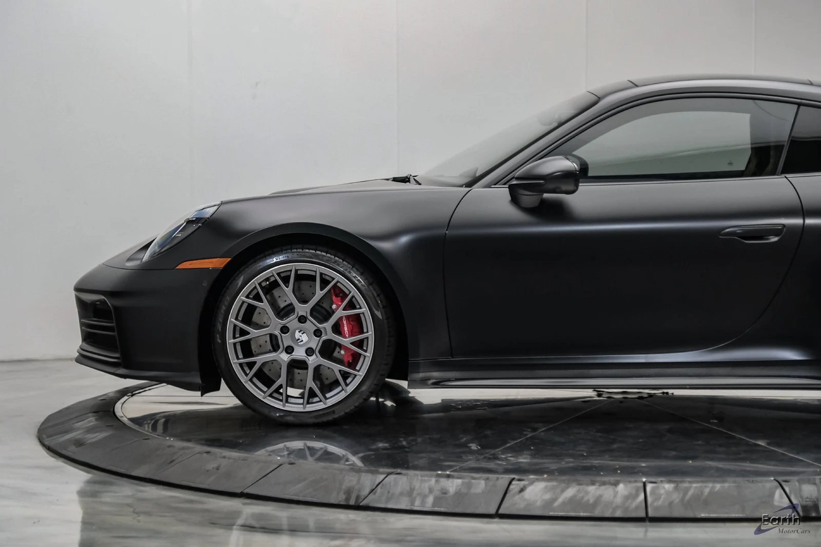 2025 Porsche 911 Carrera S (992.2), 5/28