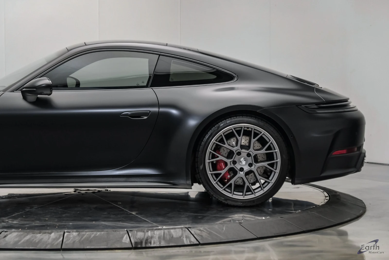 2025 Porsche 911 Carrera S (992.2), 6/28
