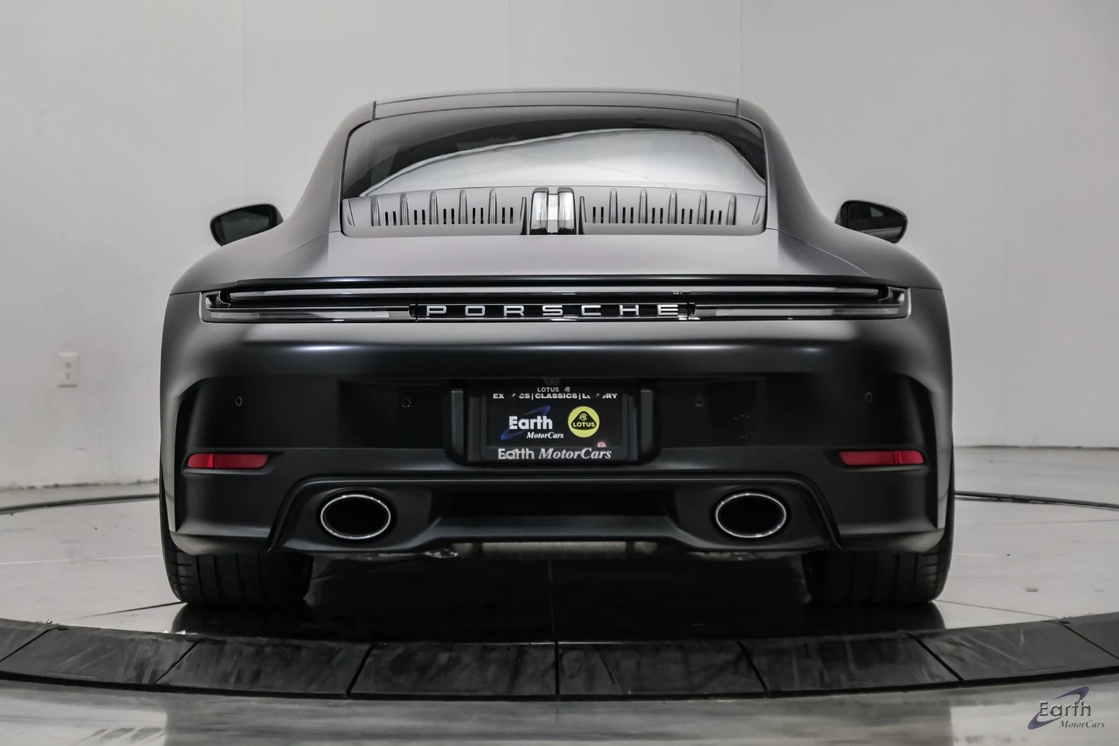 2025 Porsche 911 Carrera S (992.2), 9/28