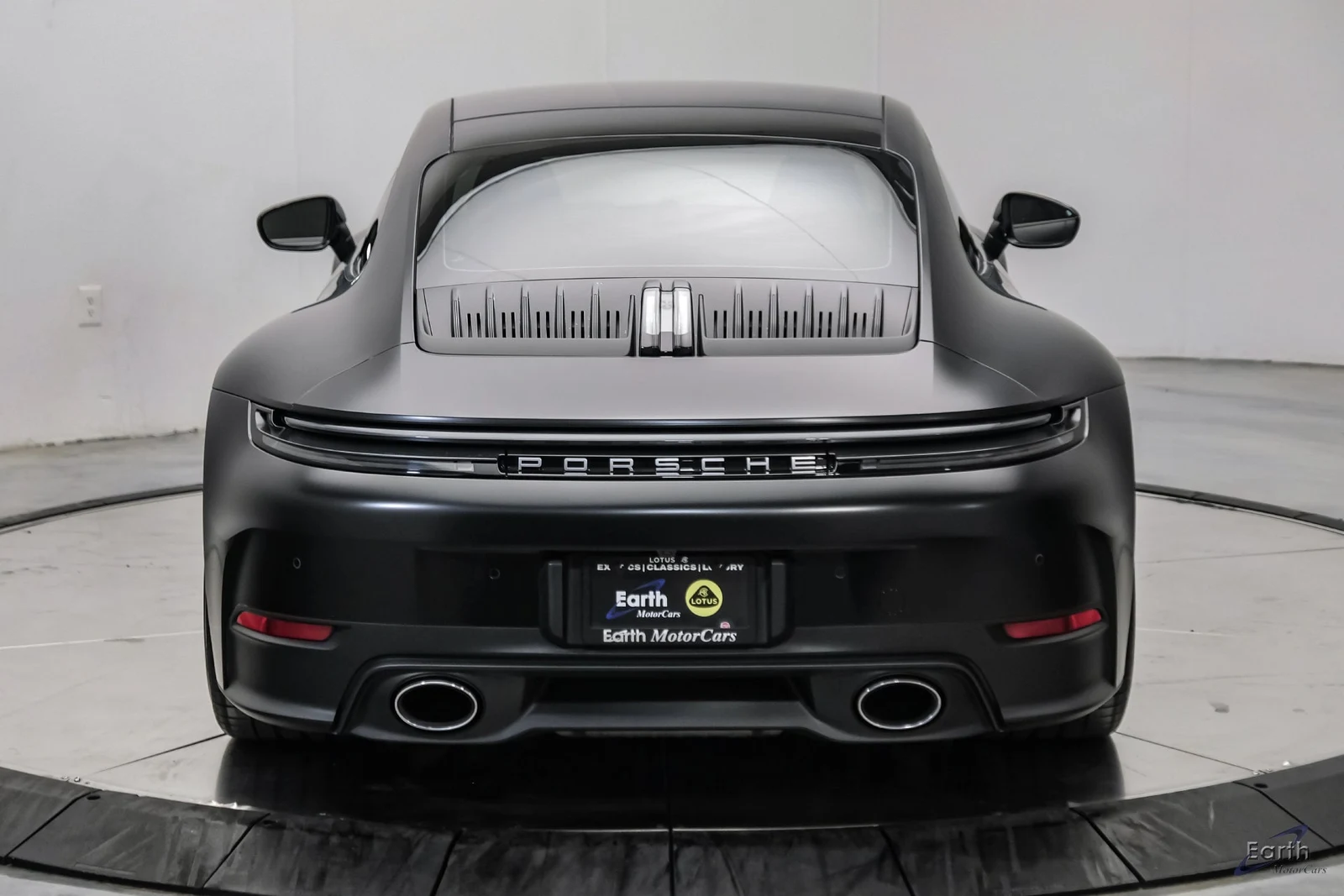 2025 Porsche 911 Carrera S (992.2), 10/28