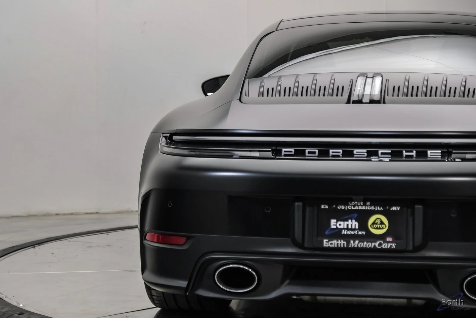 2025 Porsche 911 Carrera S (992.2), 11/28