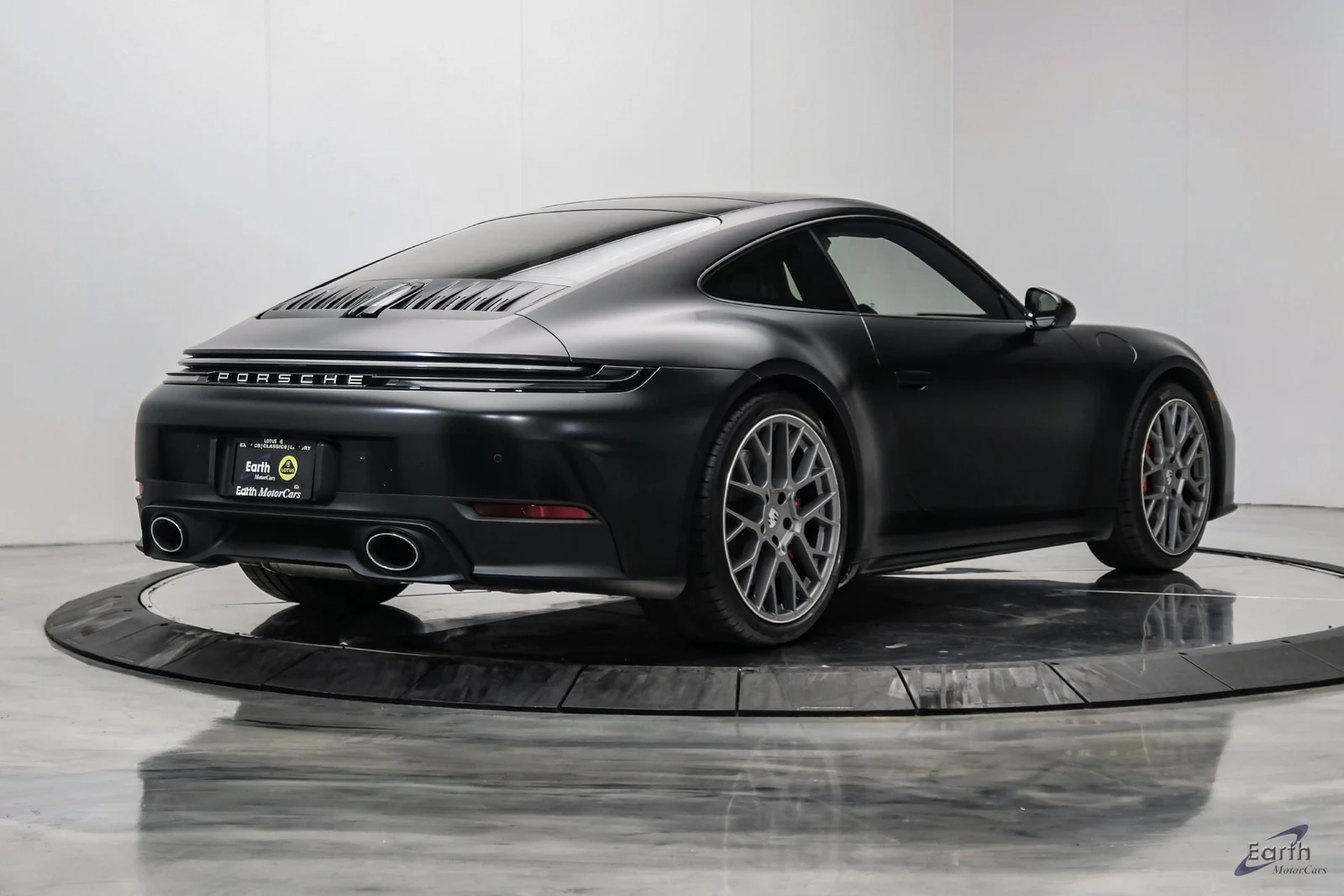 2025 Porsche 911 Carrera S (992.2), 13/28