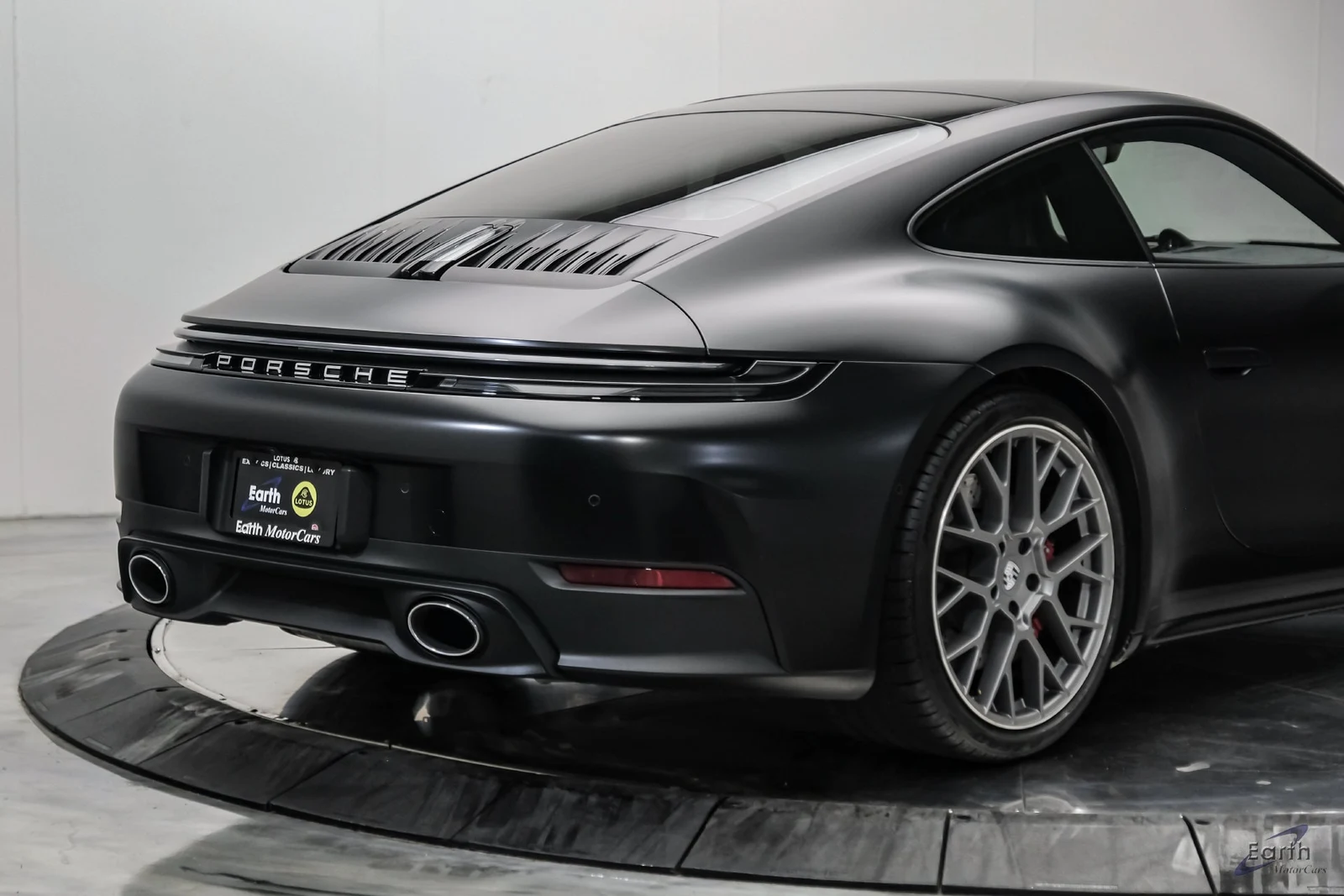 2025 Porsche 911 Carrera S (992.2), 14/28