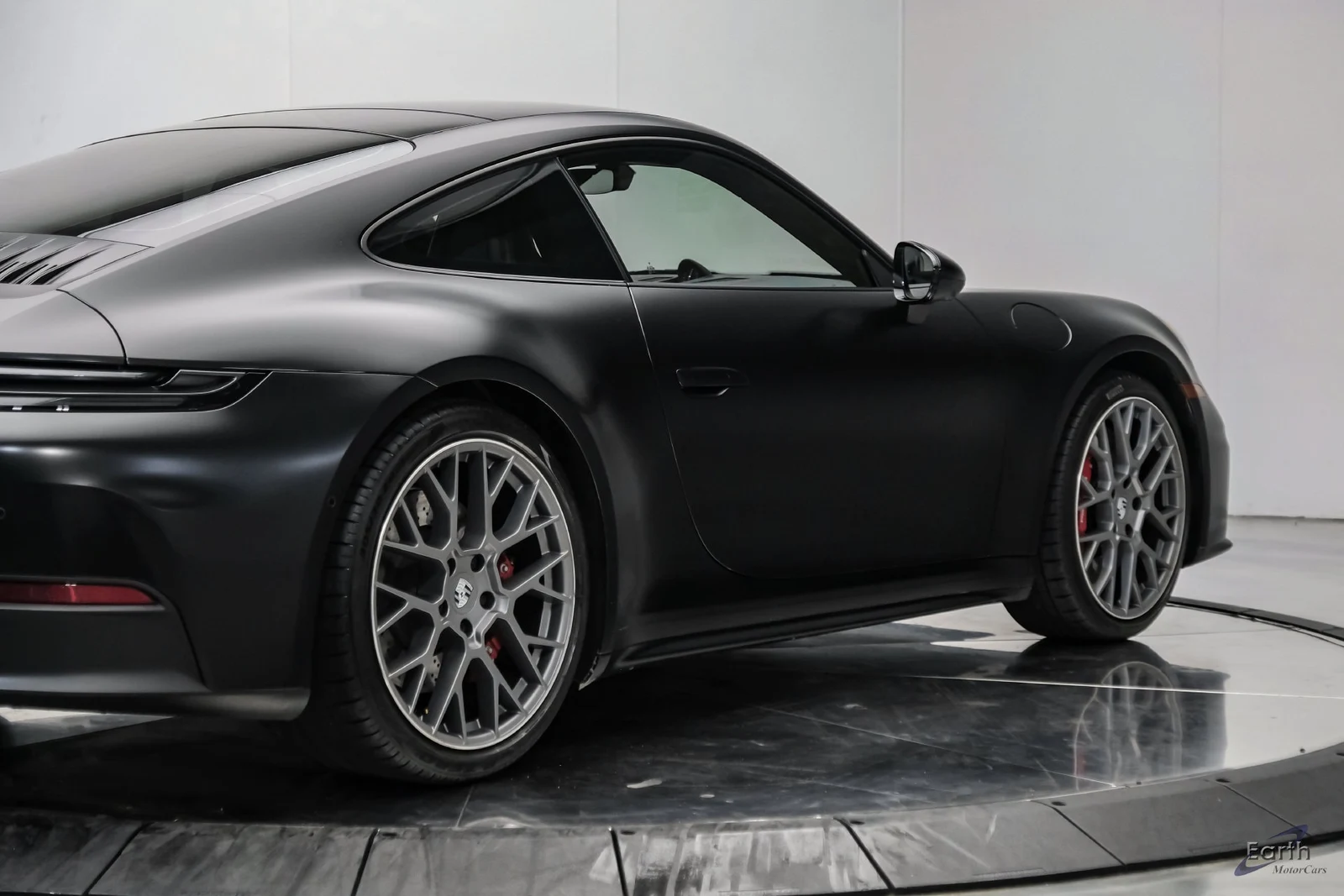 2025 Porsche 911 Carrera S (992.2), 15/28