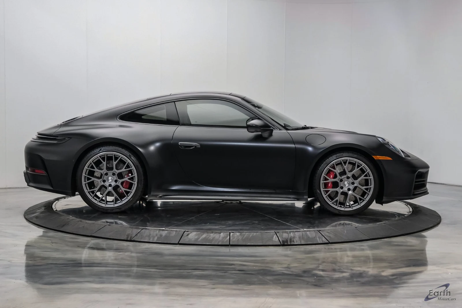 2025 Porsche 911 Carrera S (992.2), 16/28