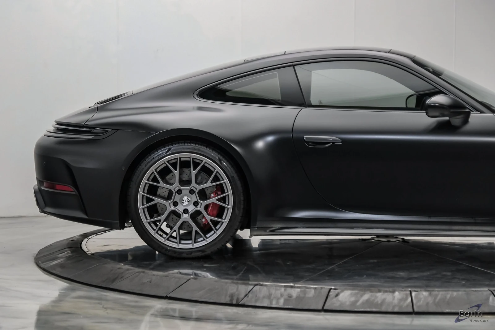 2025 Porsche 911 Carrera S (992.2), 17/28