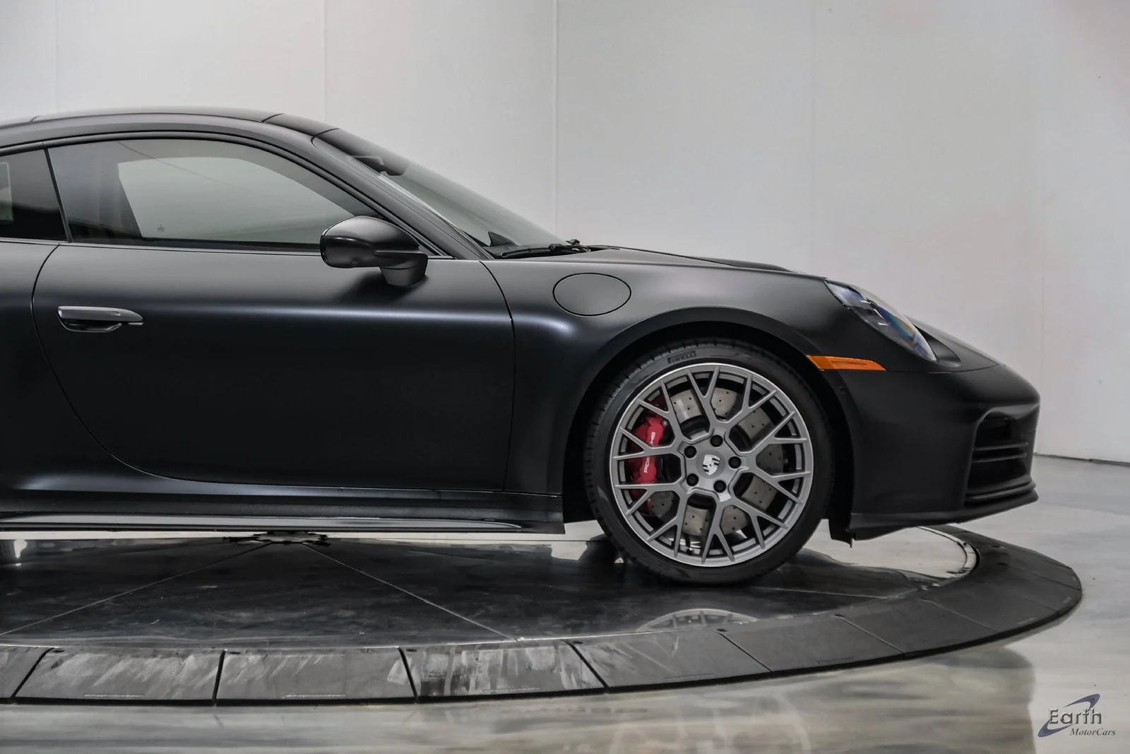2025 Porsche 911 Carrera S (992.2), 18/28