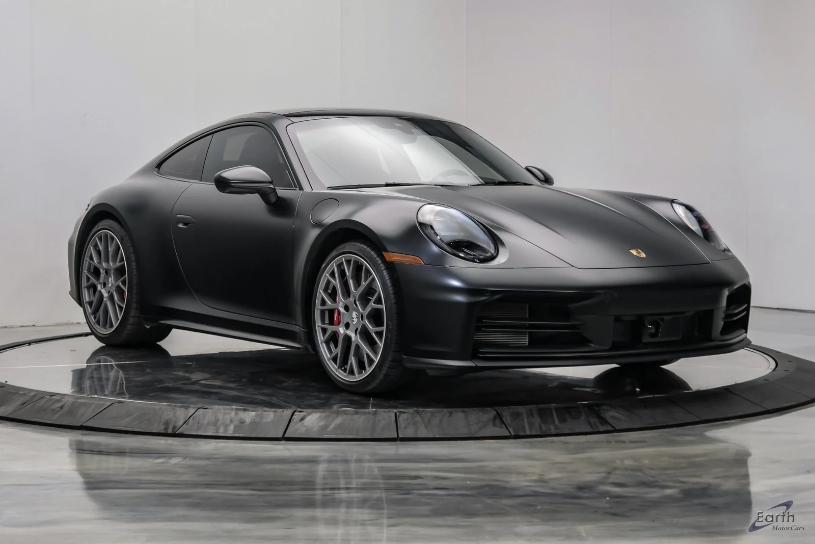 2025 Porsche 911 Carrera S (992.2), 19/28