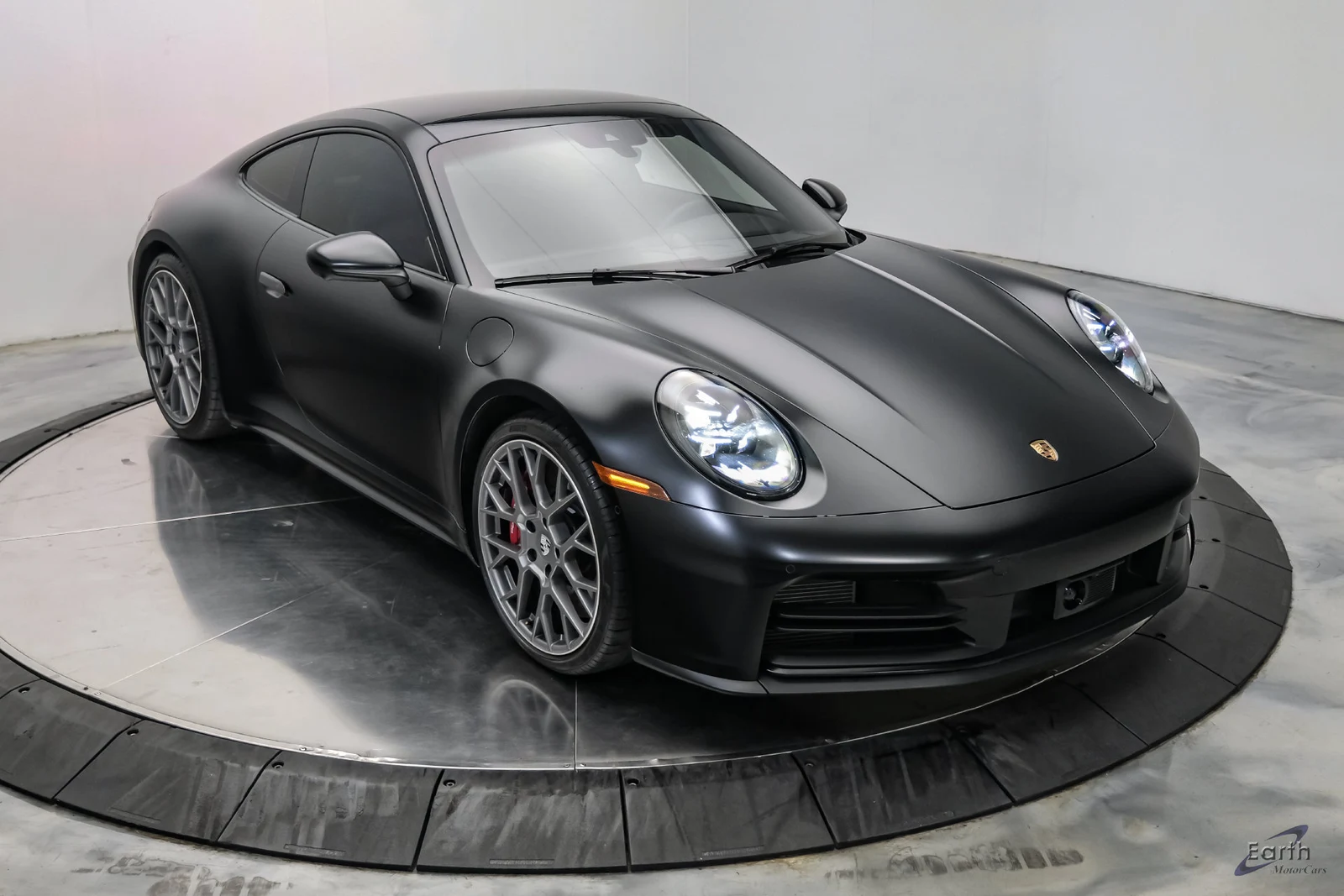 2025 Porsche 911 Carrera S (992.2), 20/28