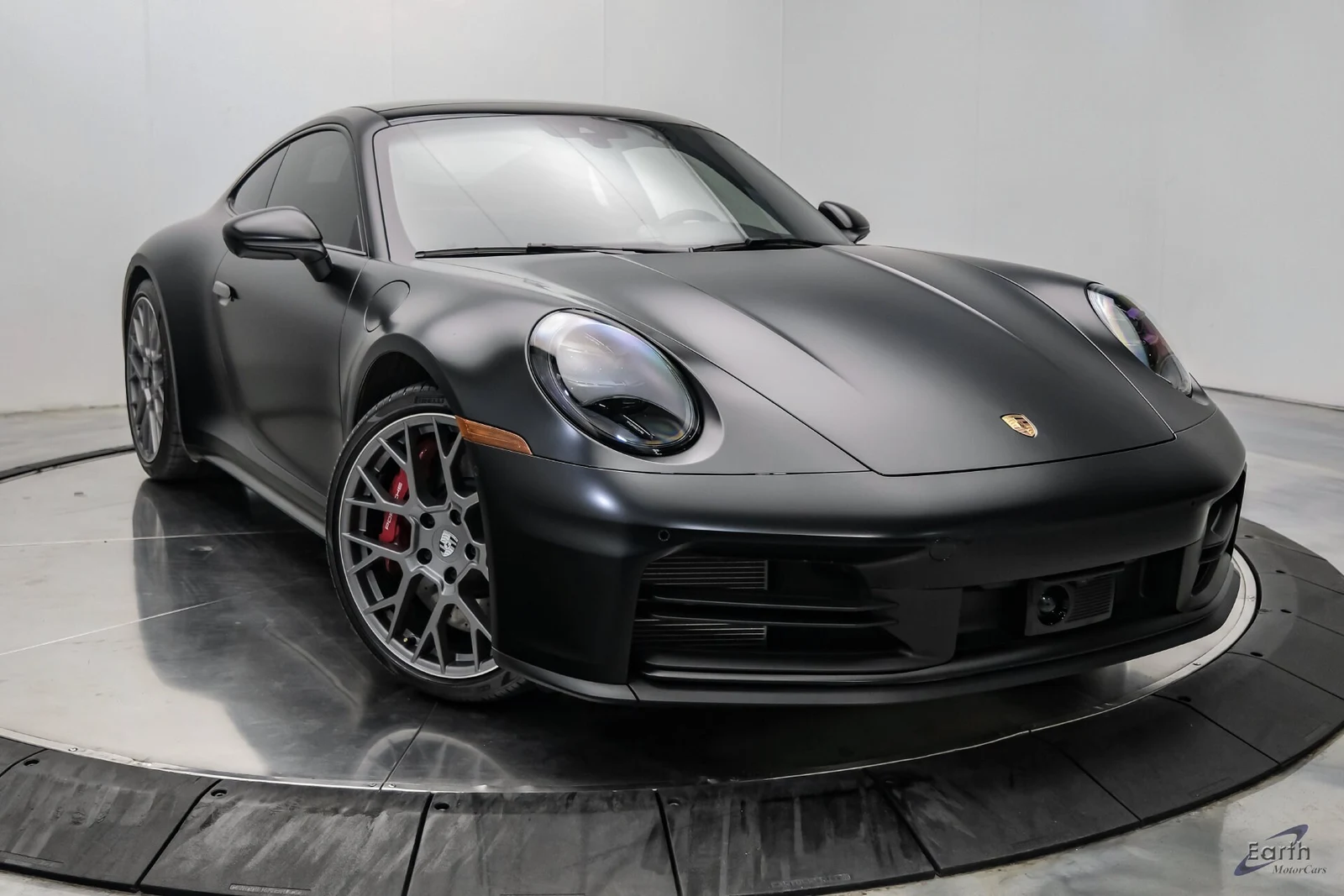 2025 Porsche 911 Carrera S (992.2), 21/28