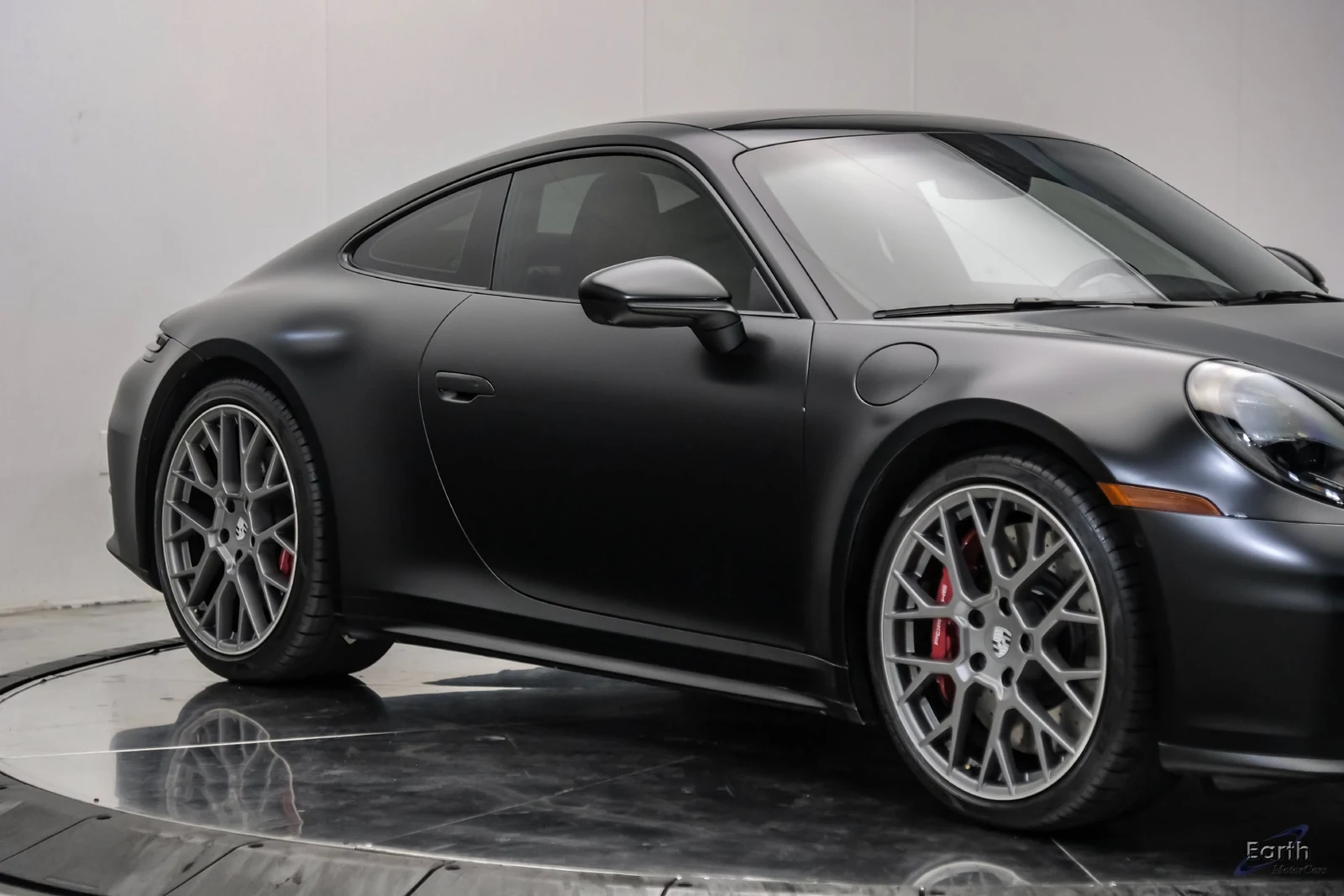 2025 Porsche 911 Carrera S (992.2), 22/28
