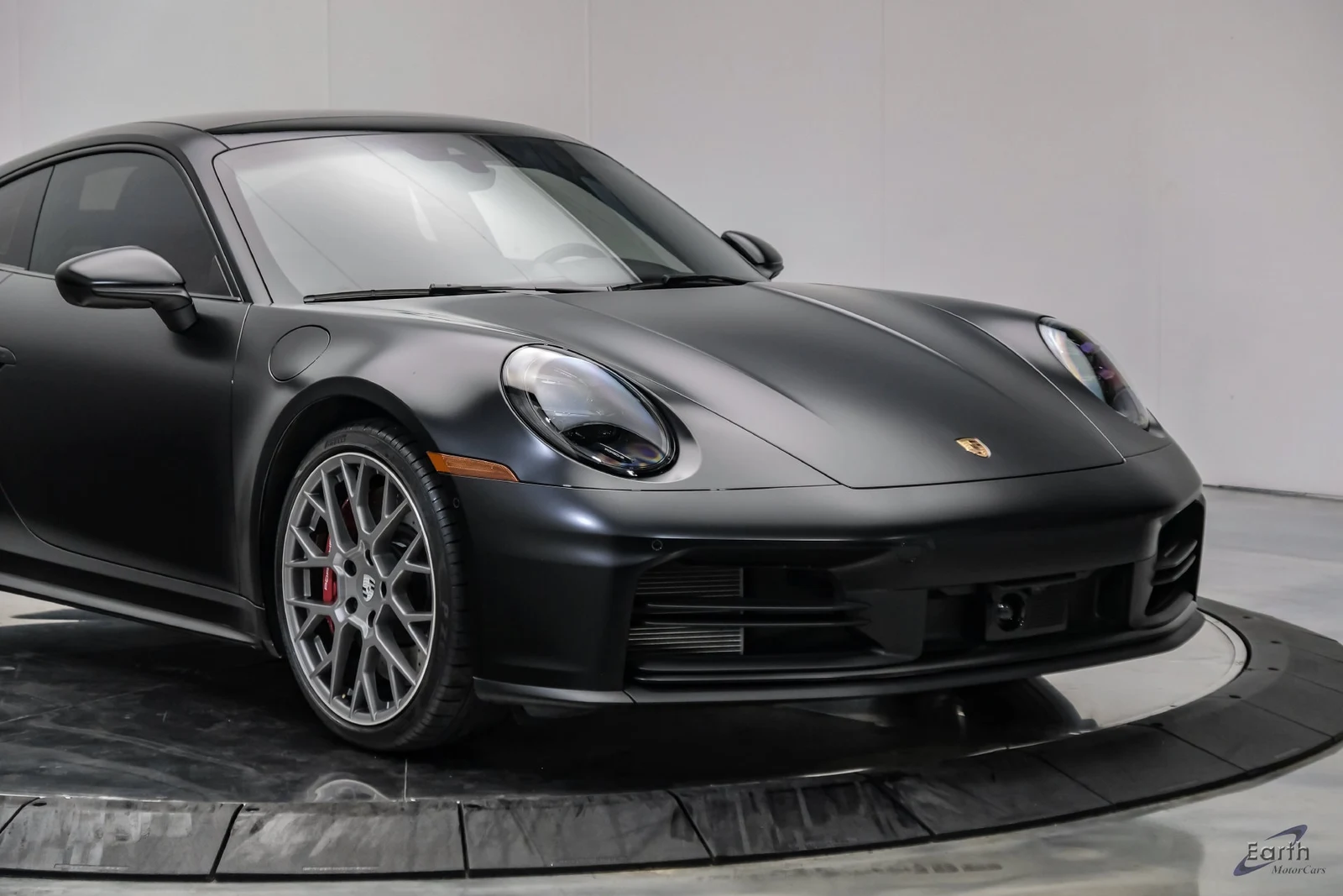 2025 Porsche 911 Carrera S (992.2), 23/28