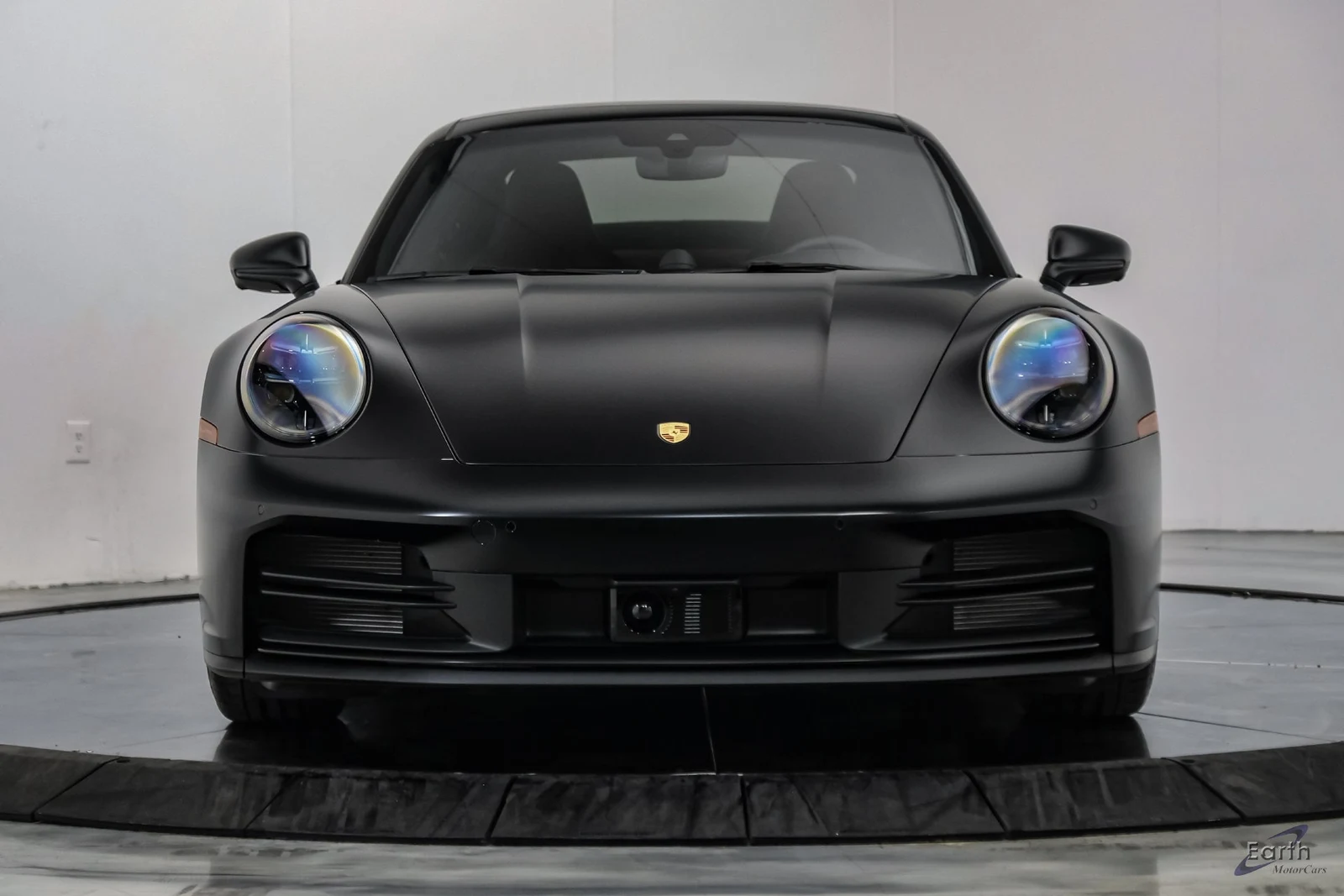 2025 Porsche 911 Carrera S (992.2), 24/28