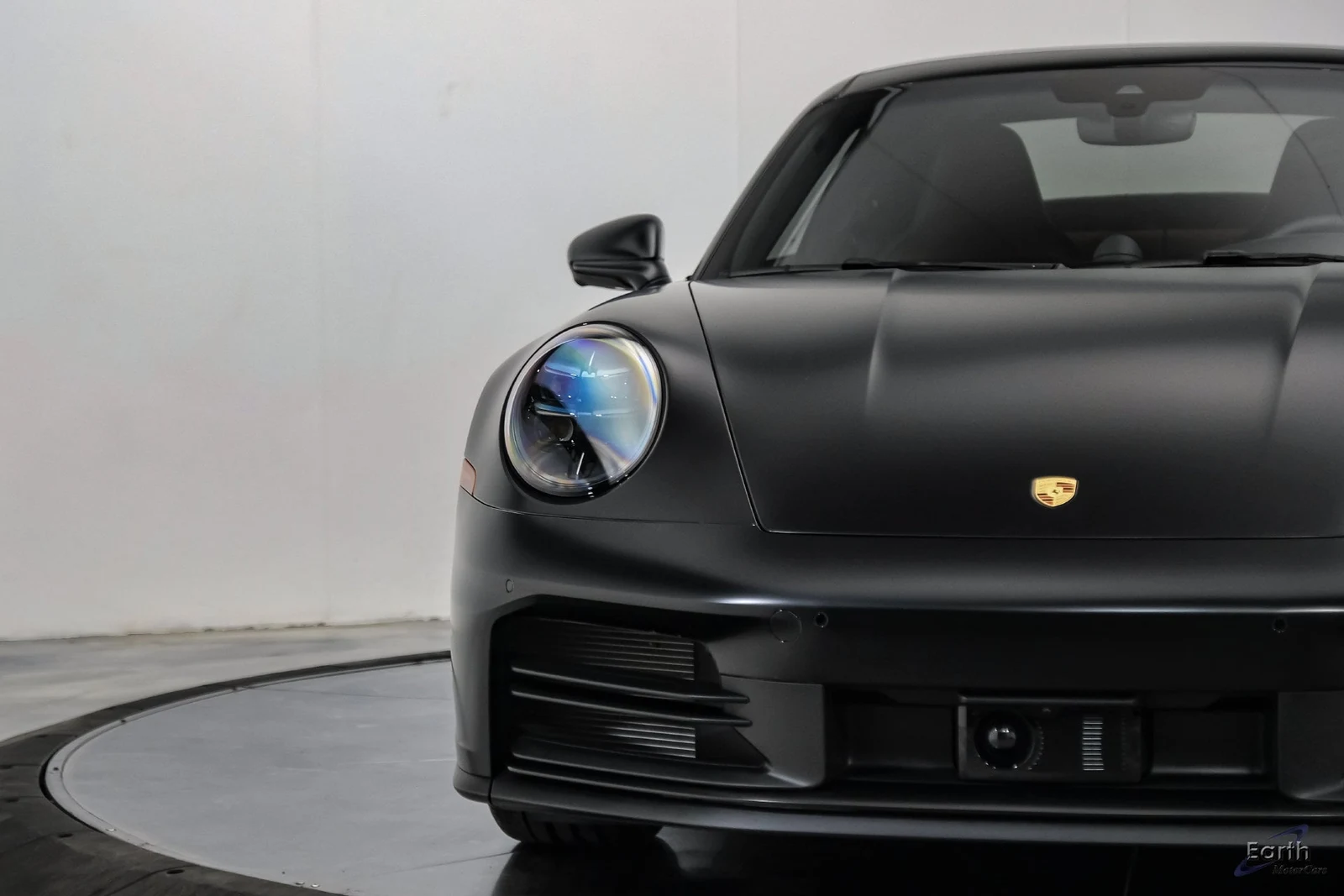2025 Porsche 911 Carrera S (992.2), 25/28