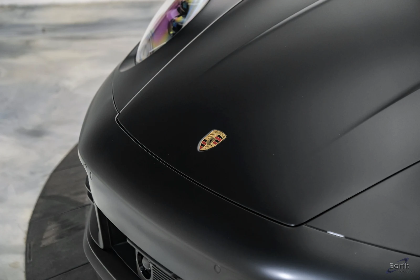 2025 Porsche 911 Carrera S (992.2), 26/28