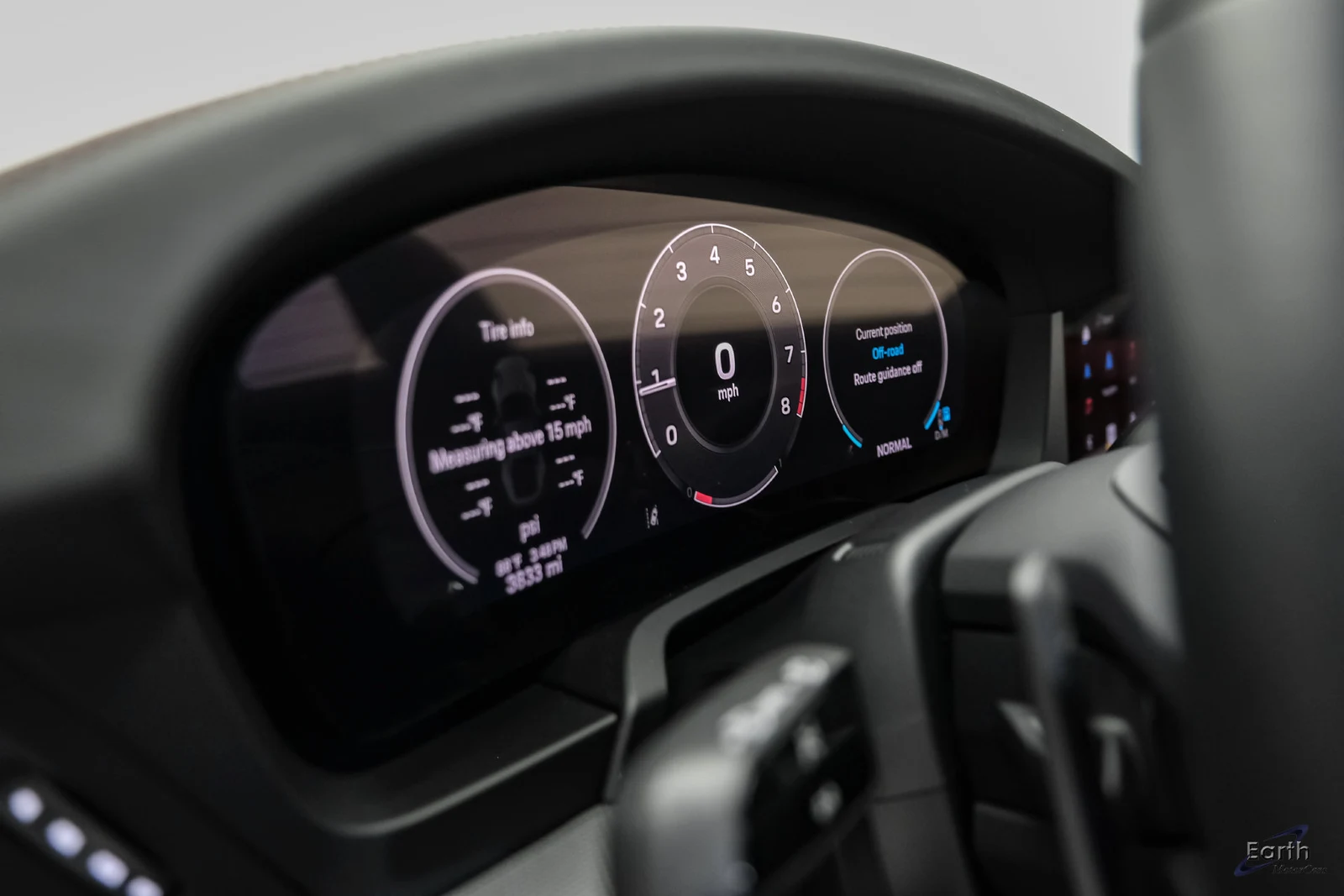 2025 Porsche 911 Carrera S (992.2), 27/28