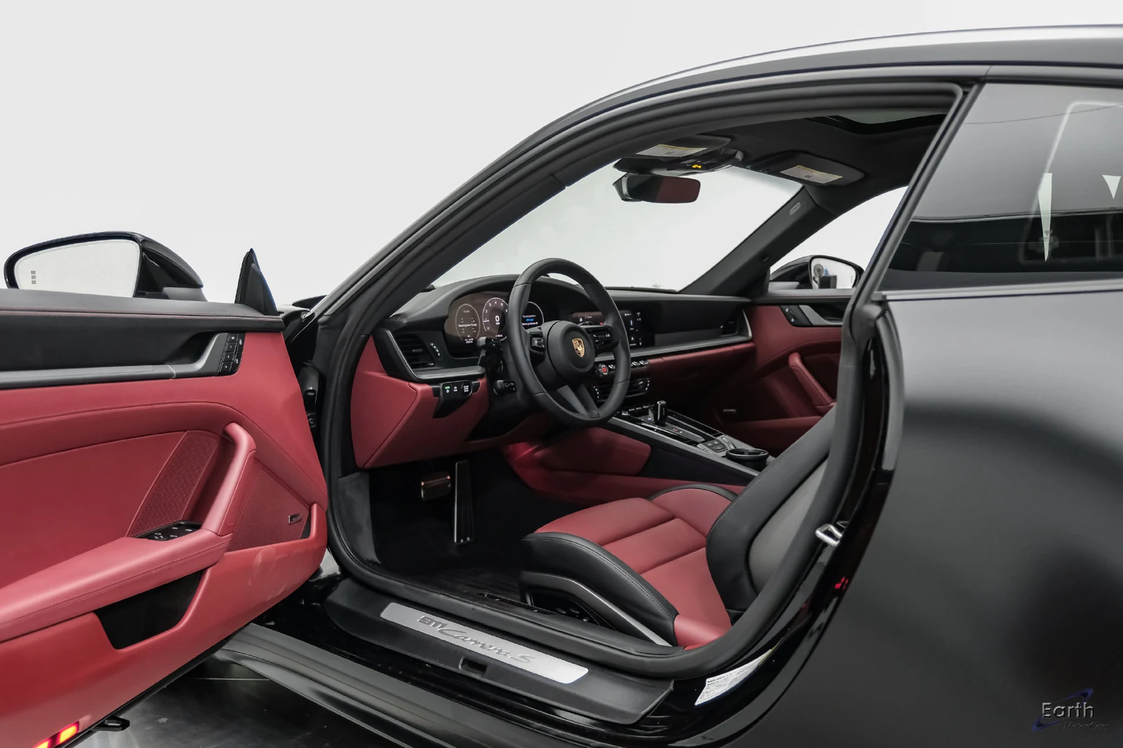 2025 Porsche 911 Carrera S (992.2), 28/28