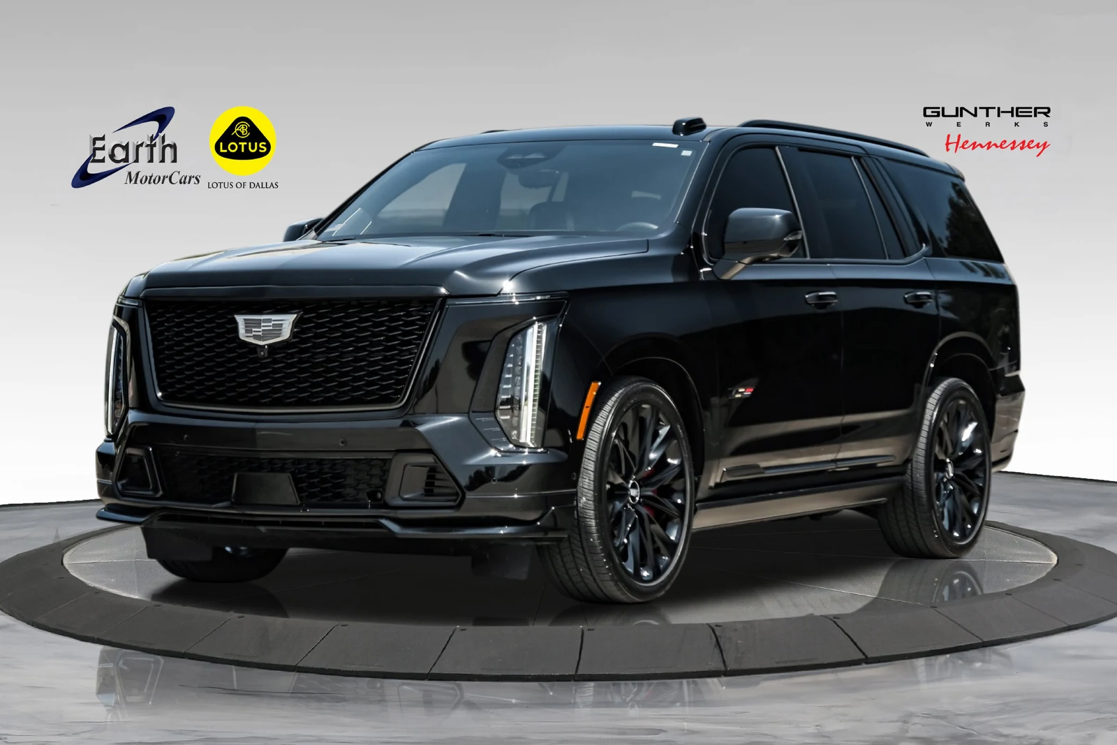 Cadillac Escalade V-Series (5th Generation) | Earth MotorCars