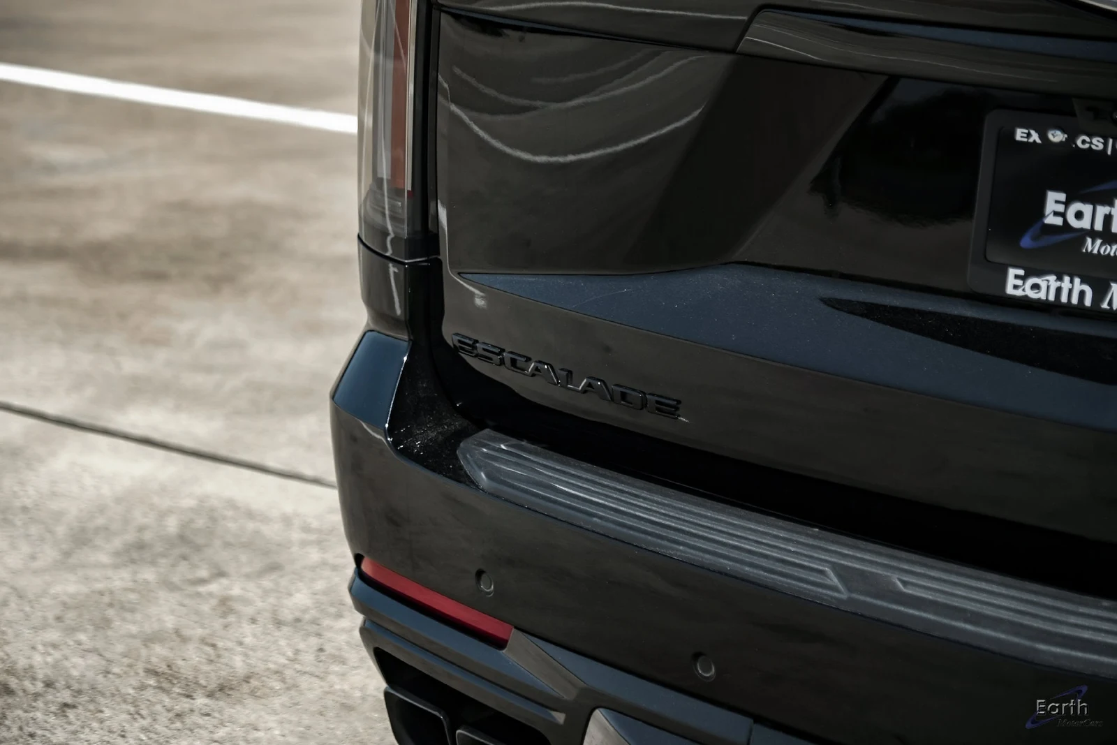 2026 Cadillac Escalade V-Series (5th Generation), 14/28