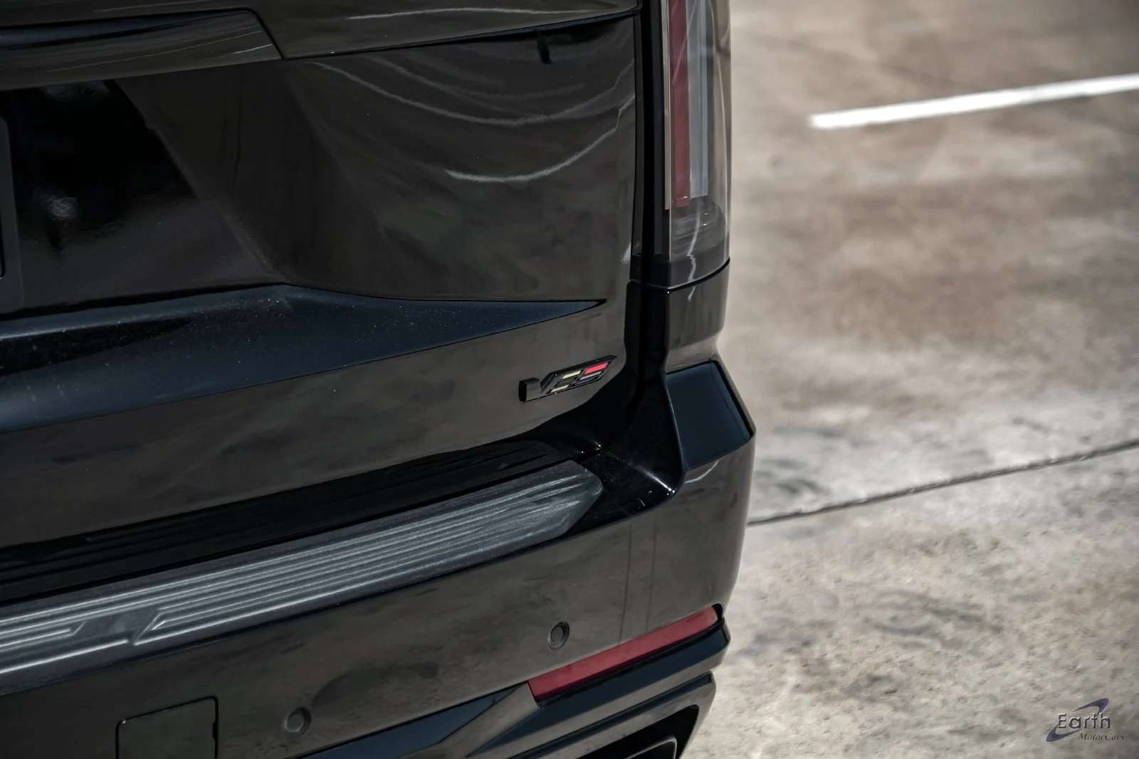 2026 Cadillac Escalade V-Series (5th Generation), 15/28