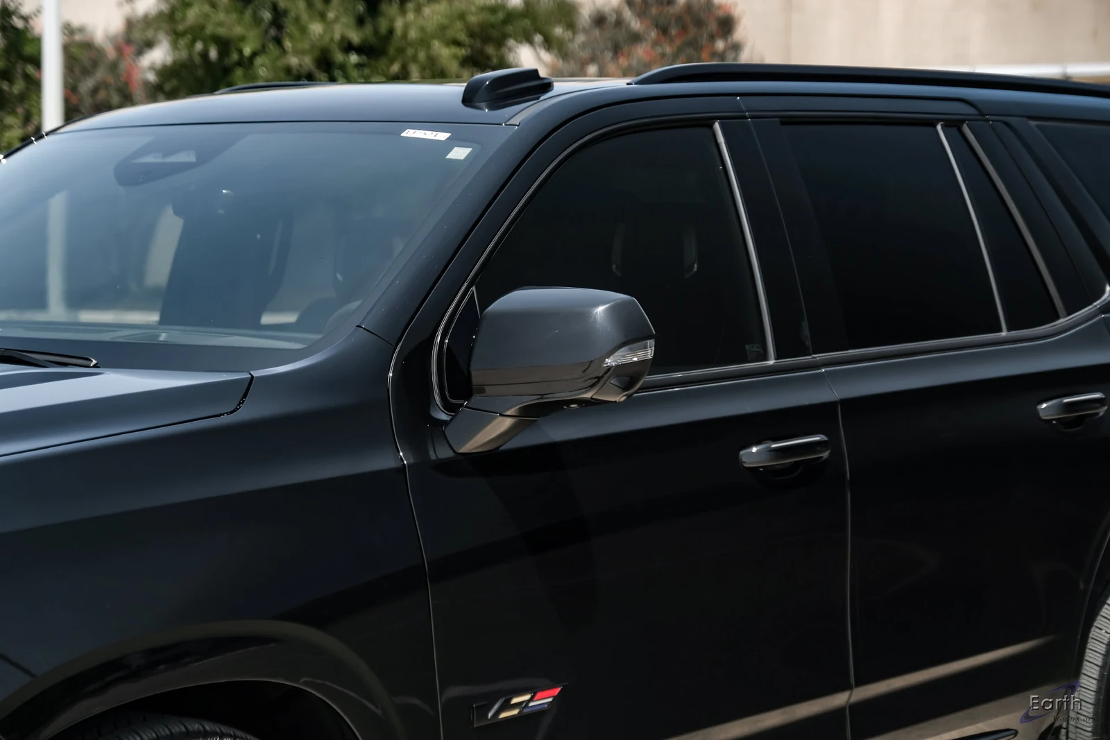 2026 Cadillac Escalade V-Series (5th Generation), 26/28