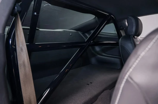 2021 Ford Mustang Shelby GT500KR (6th Generation), 7/8