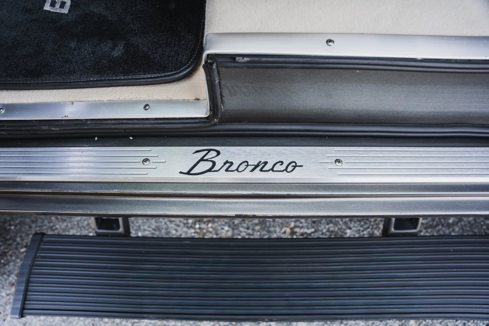 1967 Ford Bronco (1st Generation), 26/29