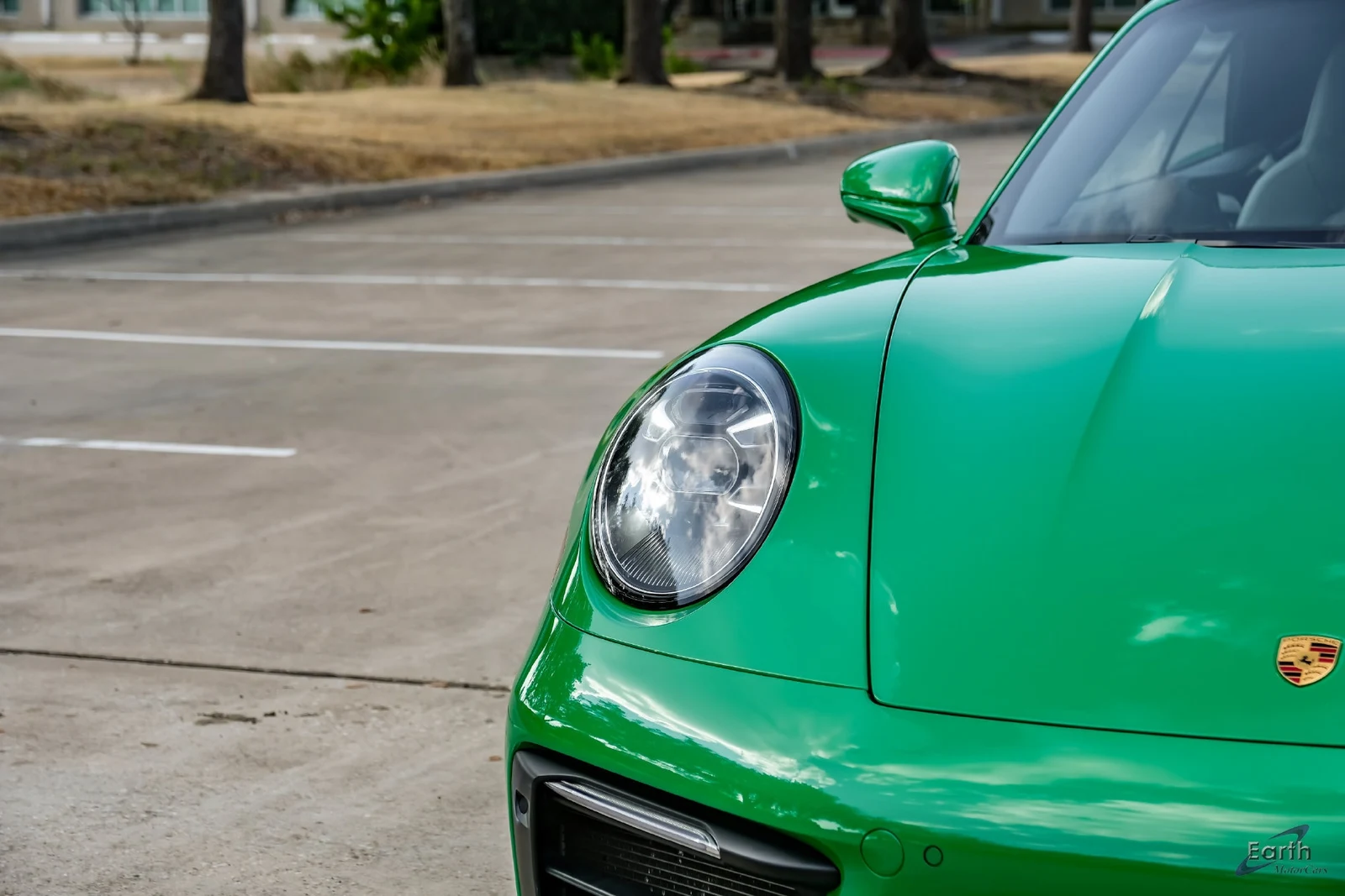 2023 Porsche 911 Carrera 4S Cabriolet (992.1), 25/27
