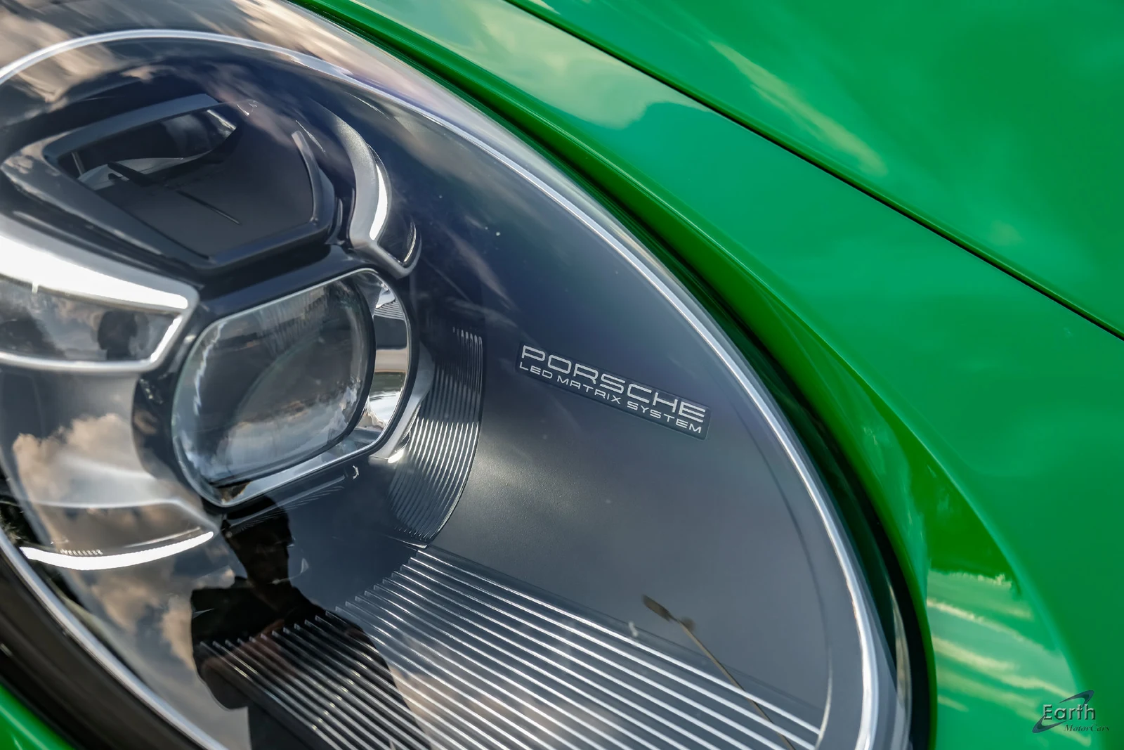 2023 Porsche 911 Carrera 4S Cabriolet (992.1), 26/27