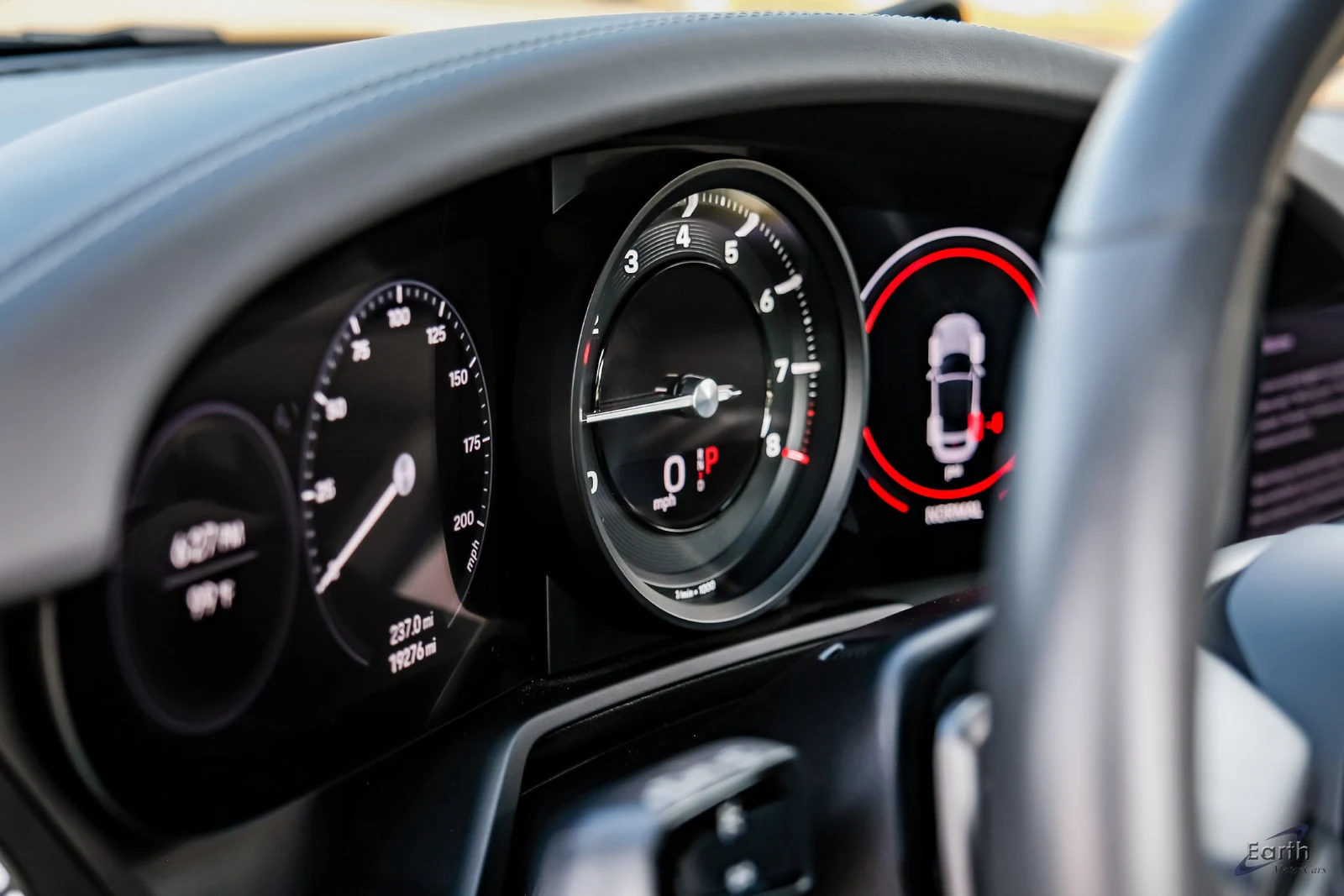 2023 Porsche 911 Carrera 4S Cabriolet (992.1), 27/27