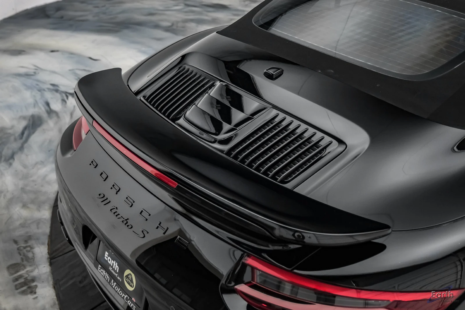 2019 Porsche 911 Turbo S Cabriolet (991.2), 14/27