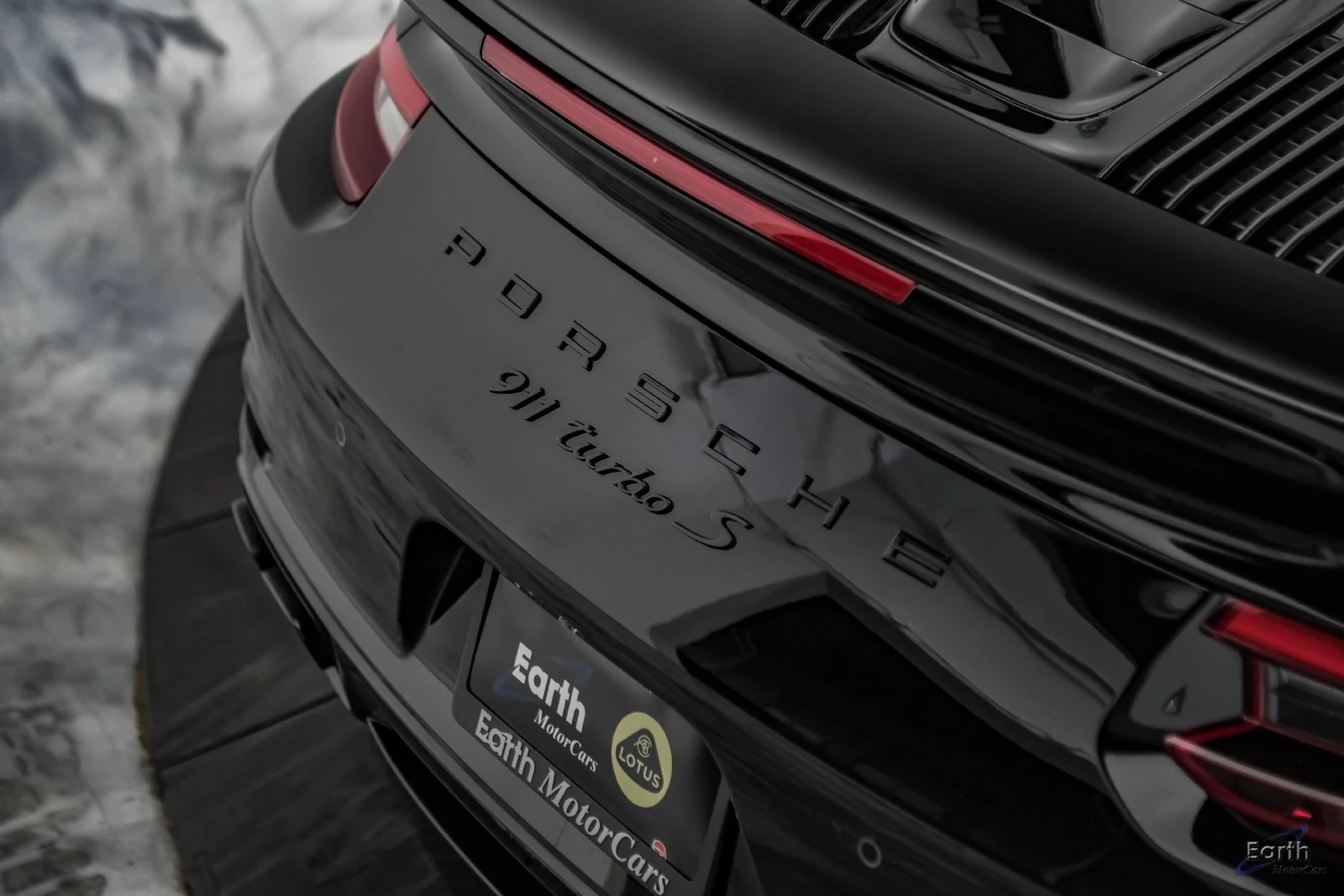 2019 Porsche 911 Turbo S Cabriolet (991.2), 15/27