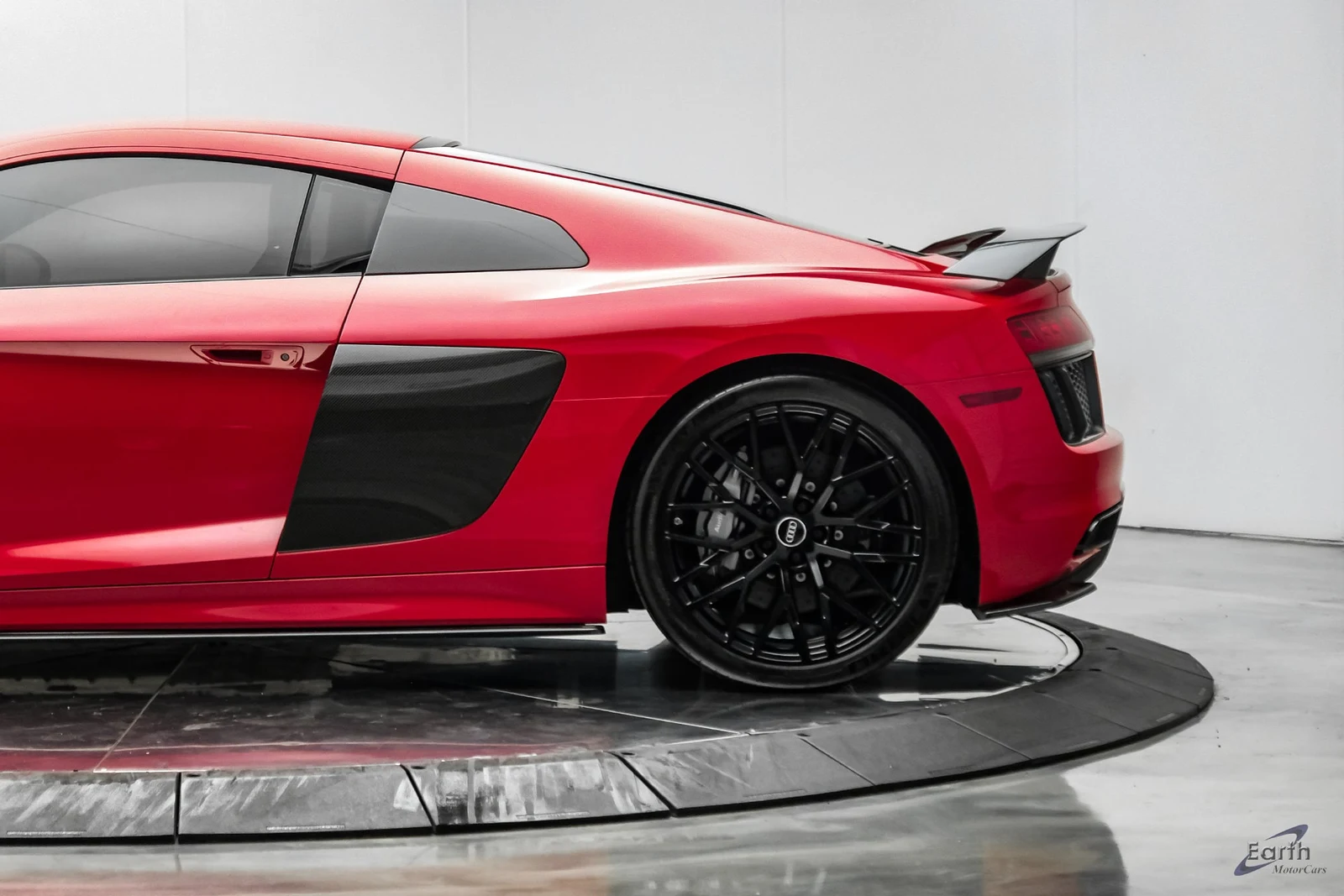 2017 Audi R8 V10 plus, 7/29