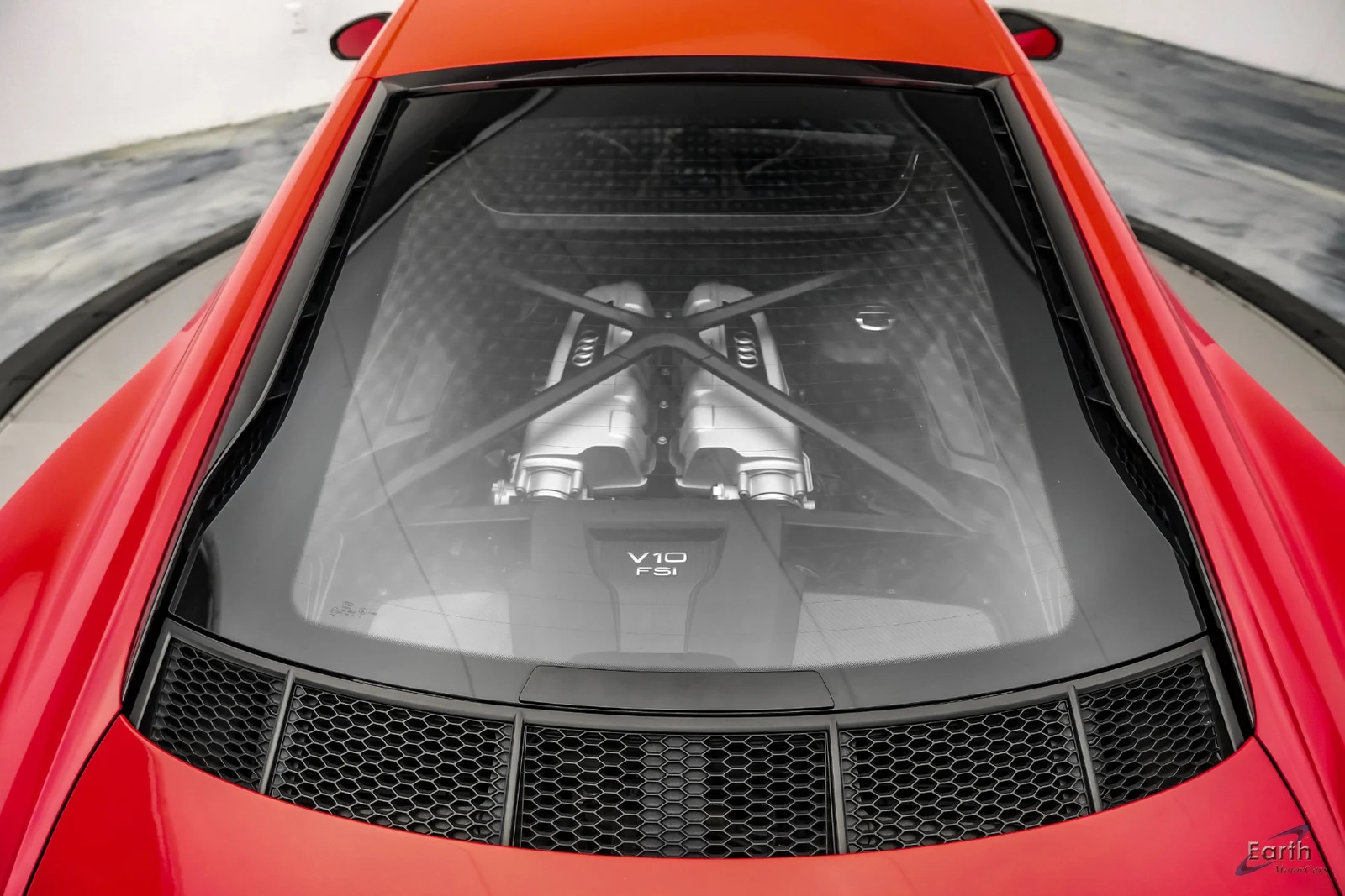 2017 Audi R8 V10 plus, 12/29