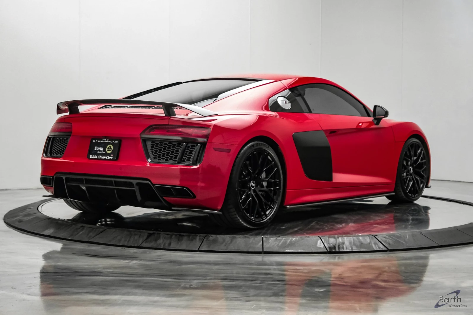 2017 Audi R8 V10 plus, 13/29