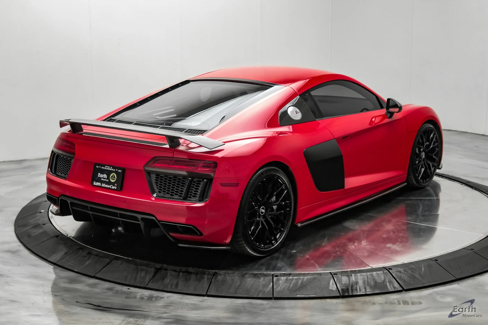 2017 Audi R8 V10 plus, 14/29