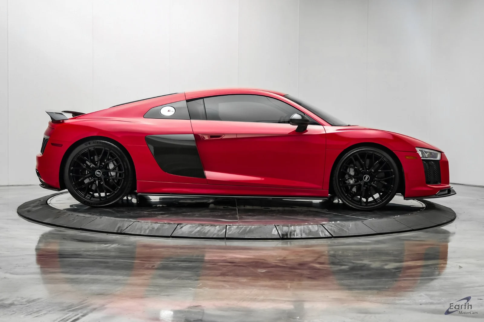 2017 Audi R8 V10 plus, 17/29