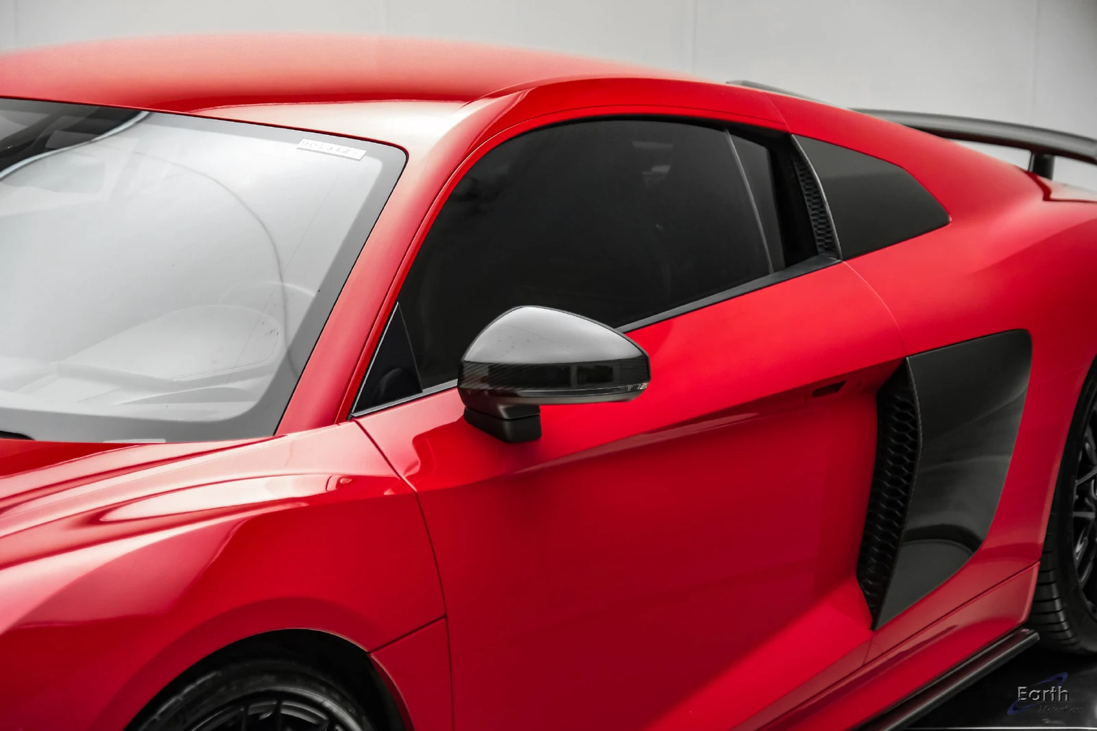 2017 Audi R8 V10 plus, 26/29