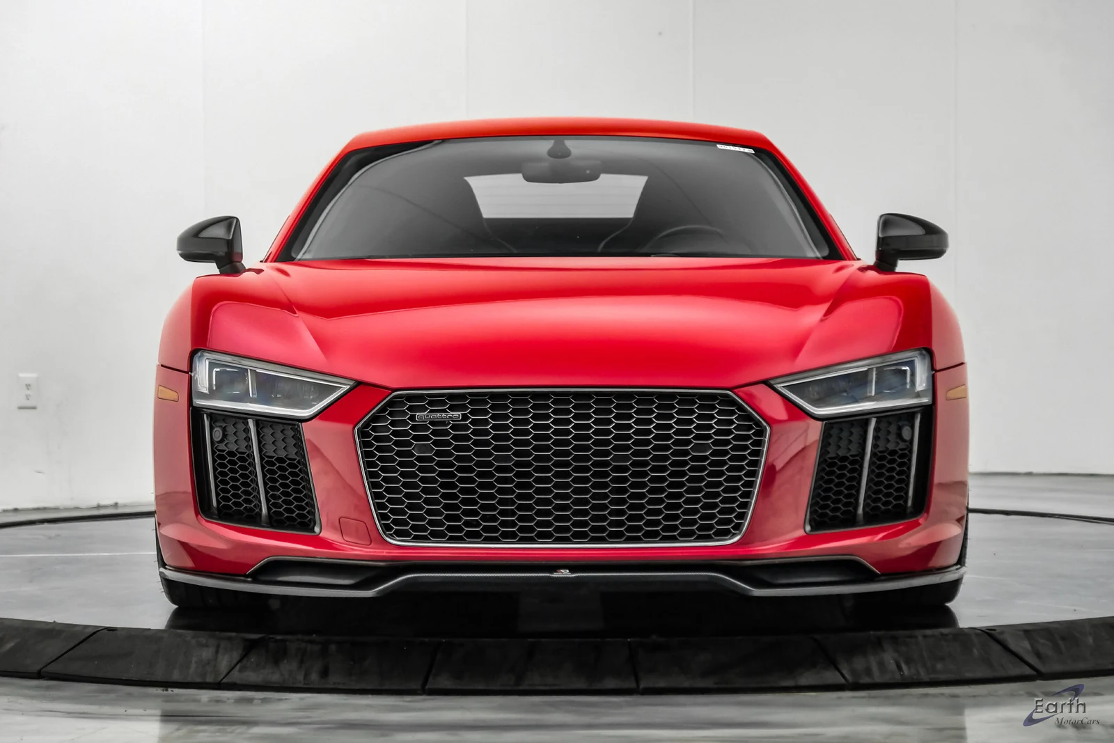 2017 Audi R8 V10 plus, 27/29
