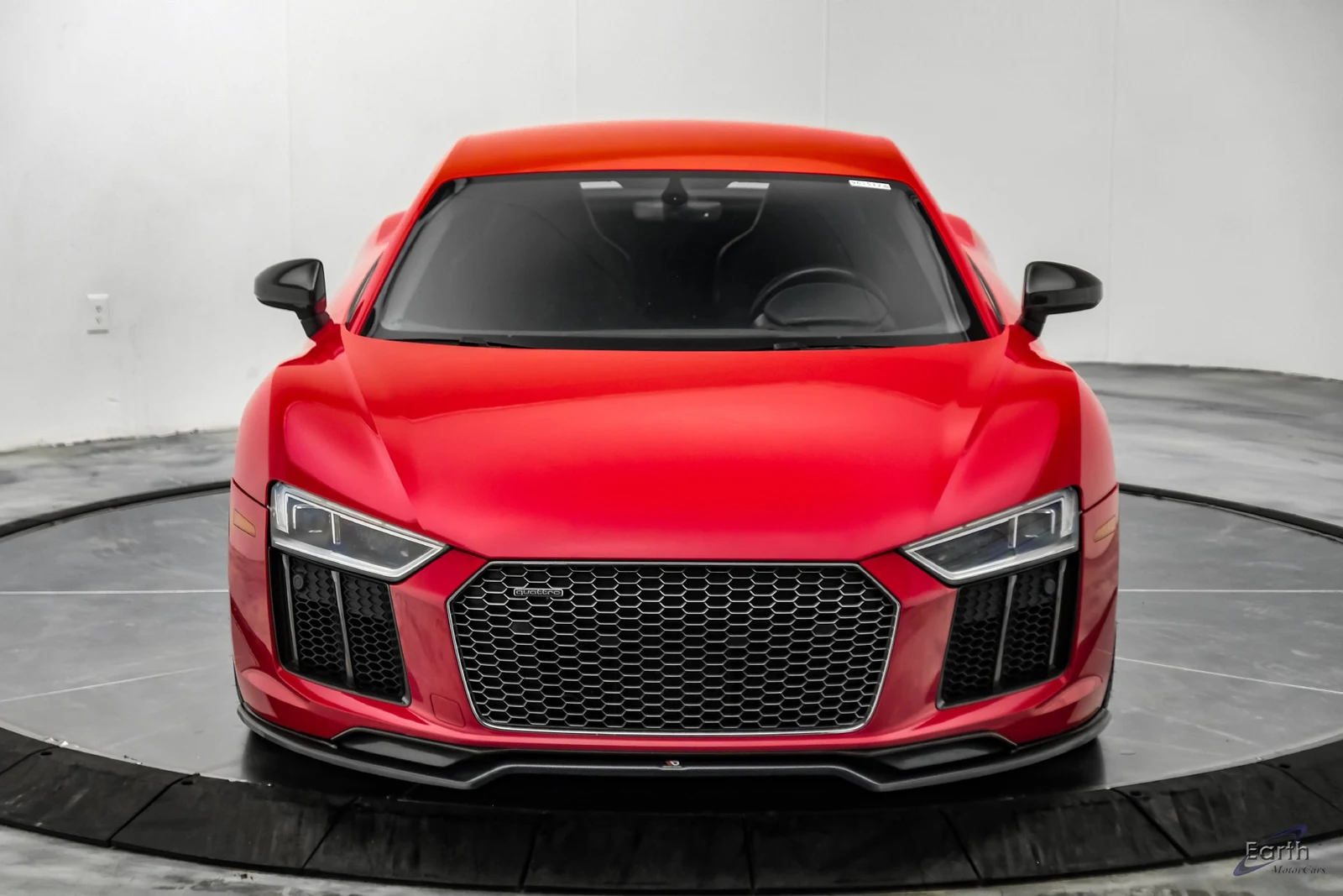2017 Audi R8 V10 plus, 28/29