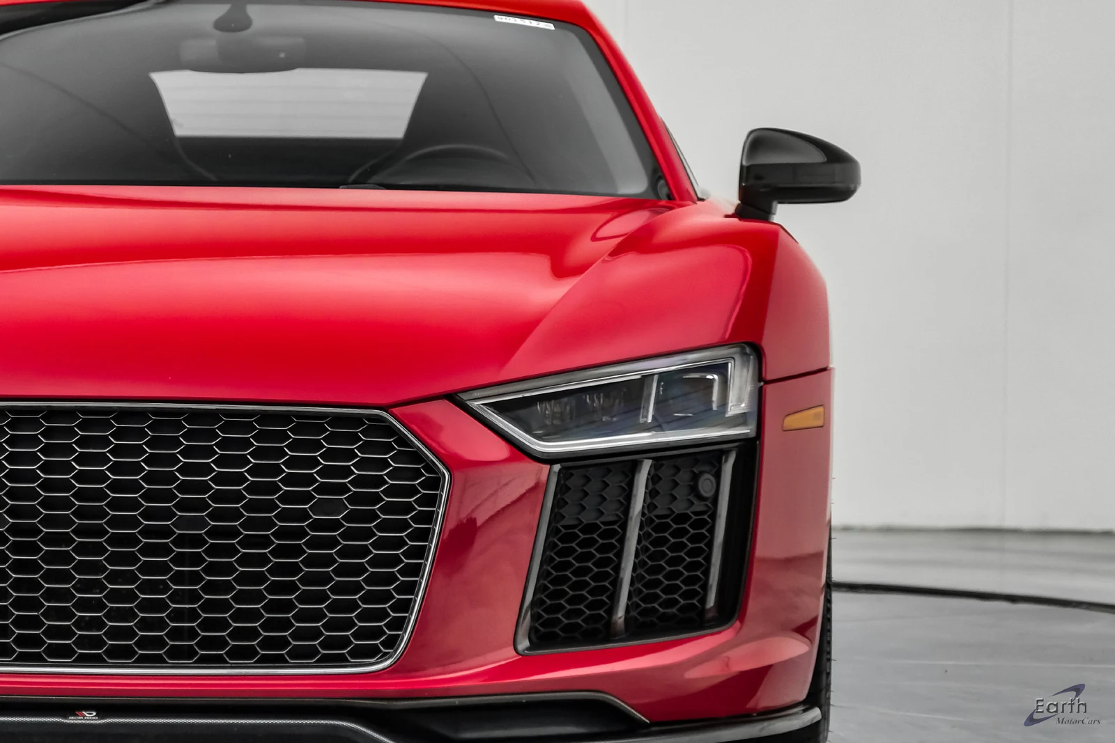2017 Audi R8 V10 plus, 29/29